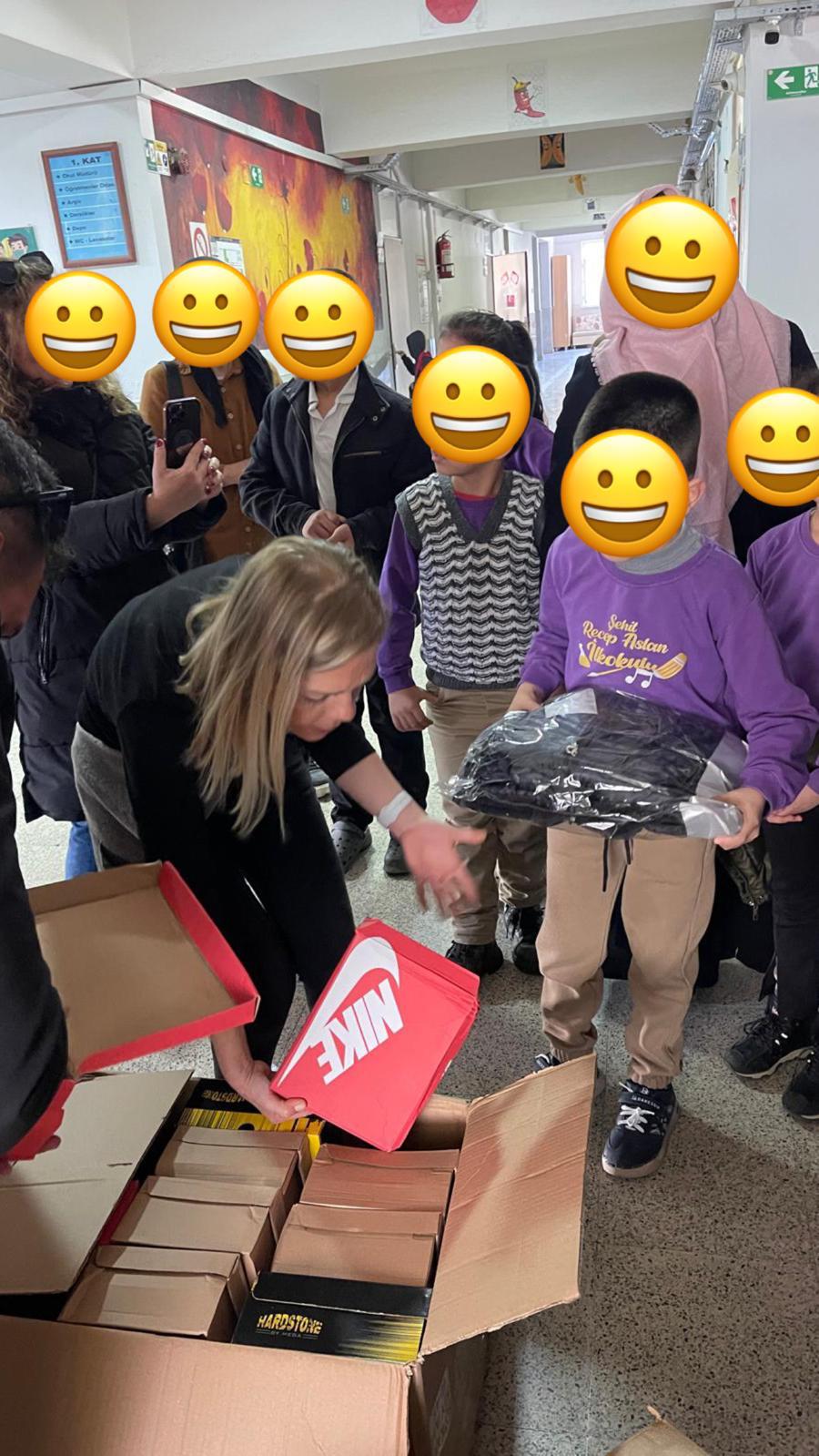 Akdeniz Rotary Kulübü Rotary Toplum Birliğimiz ile Ortak Proje Yapılması