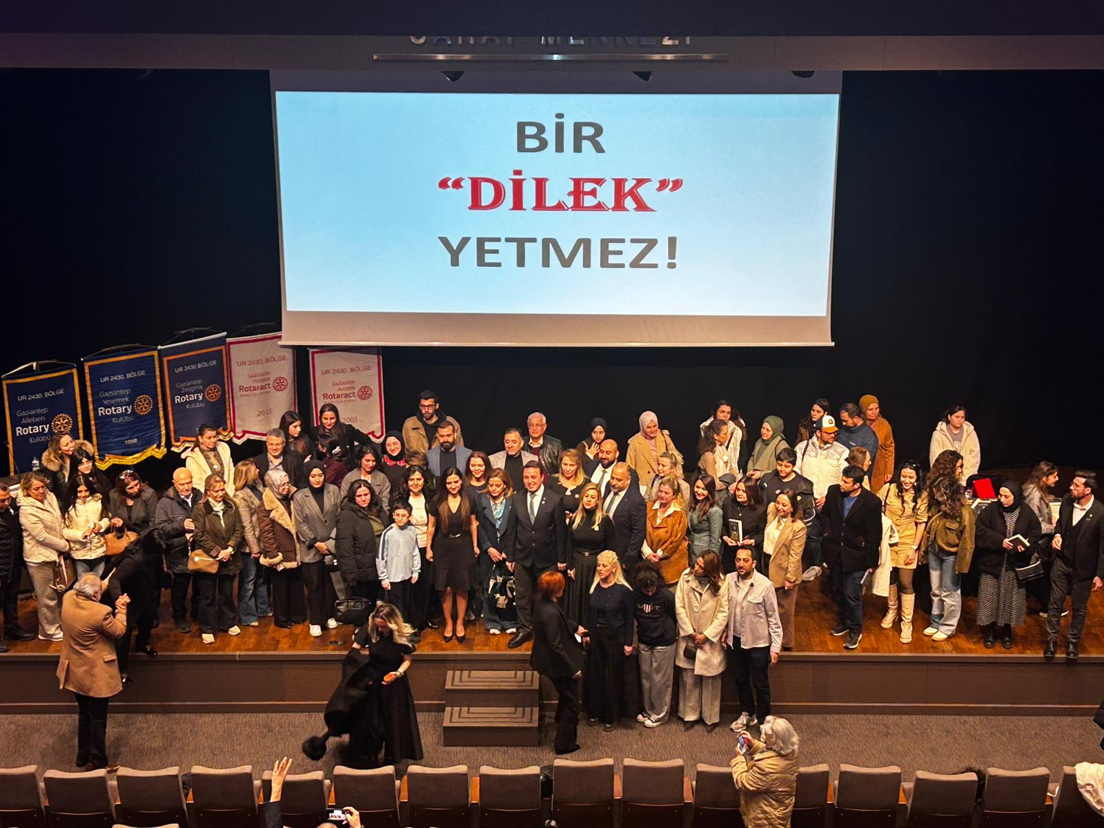 KARİYERİMİ PLANLIYORUM