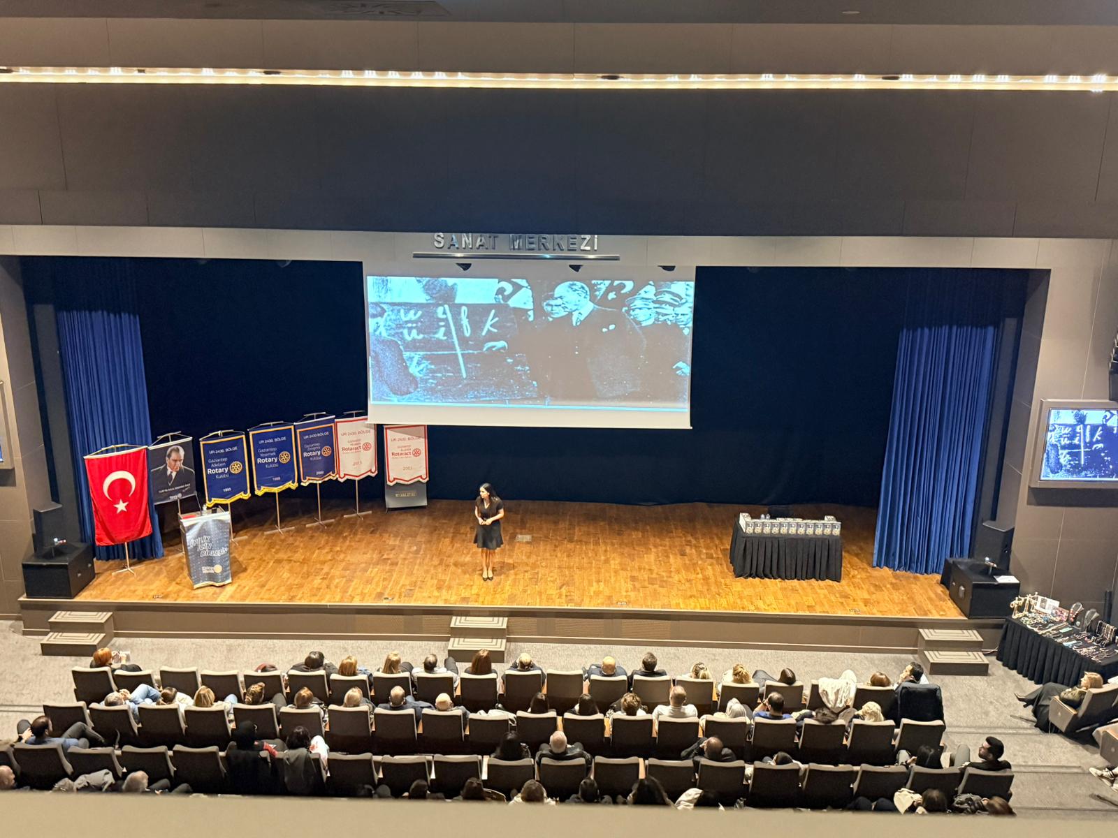 KARİYERİMİ PLANLIYORUM