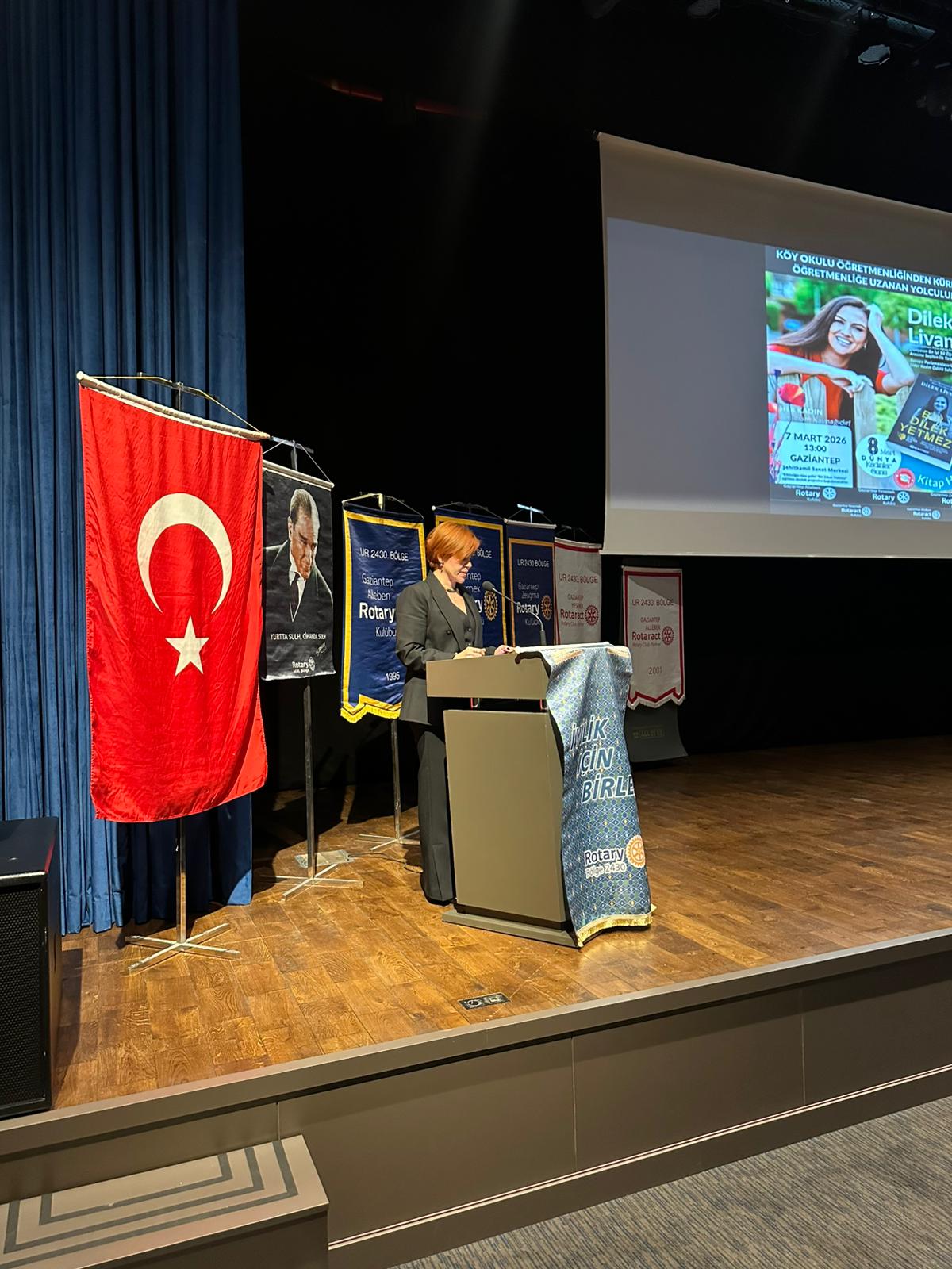 KARİYERİMİ PLANLIYORUM