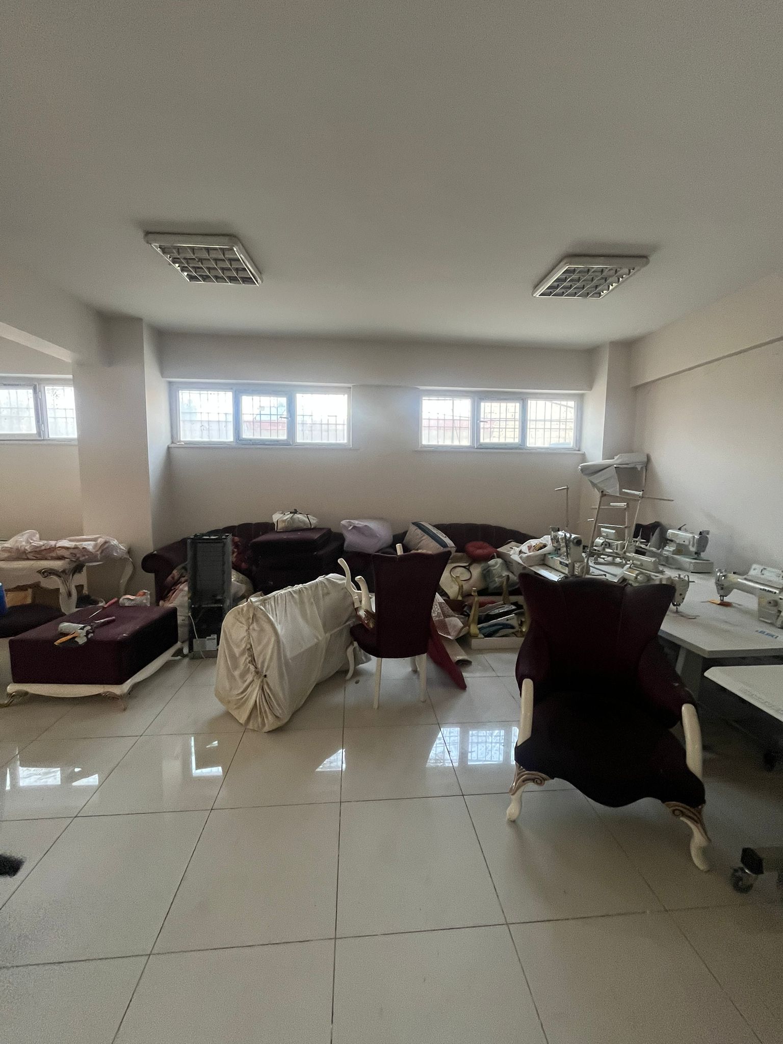 ALTIN İLMEK TEKSTİL ATÖLYESİ - GAZİANTEP