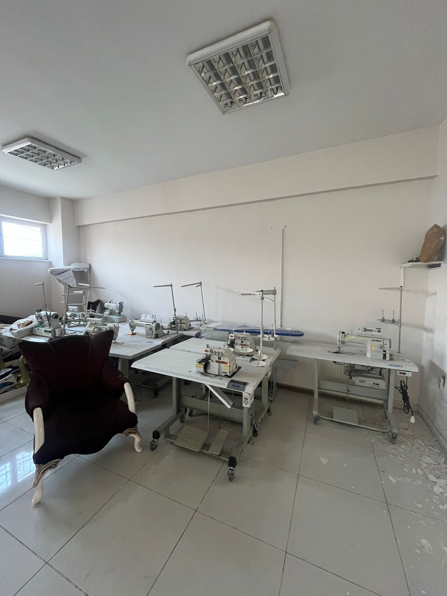 ALTIN İLMEK TEKSTİL ATÖLYESİ - GAZİANTEP