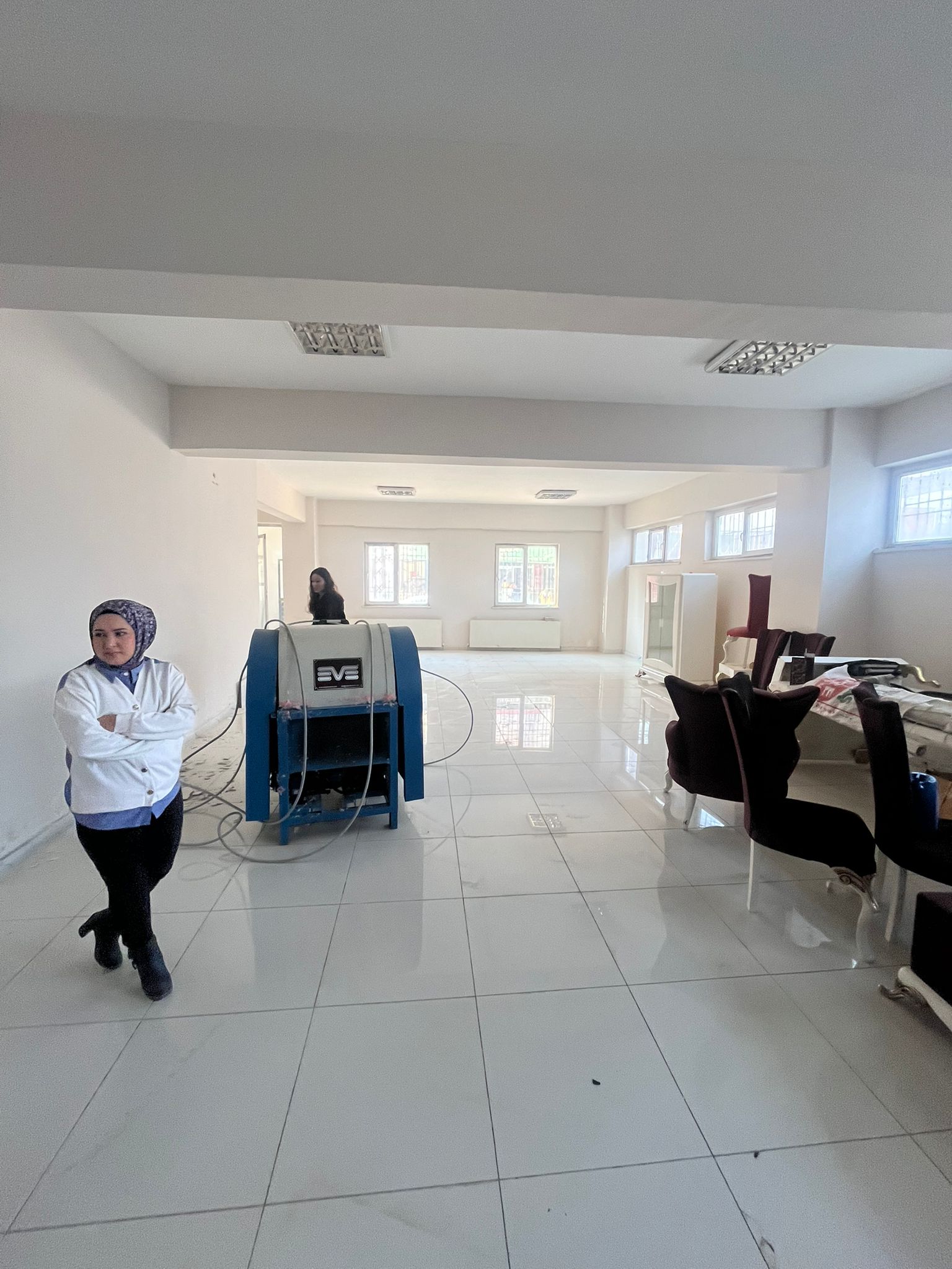 ALTIN İLMEK TEKSTİL ATÖLYESİ - GAZİANTEP