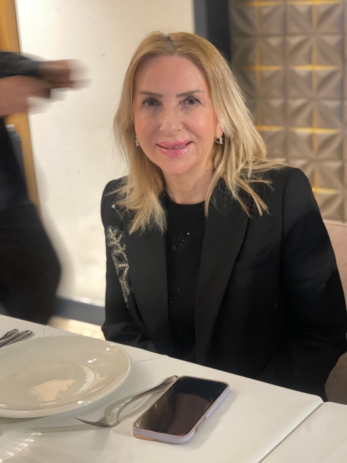 ANTALYA OLİMPOS RK'NE 4 YENİ ÜYENİN ALINMASI