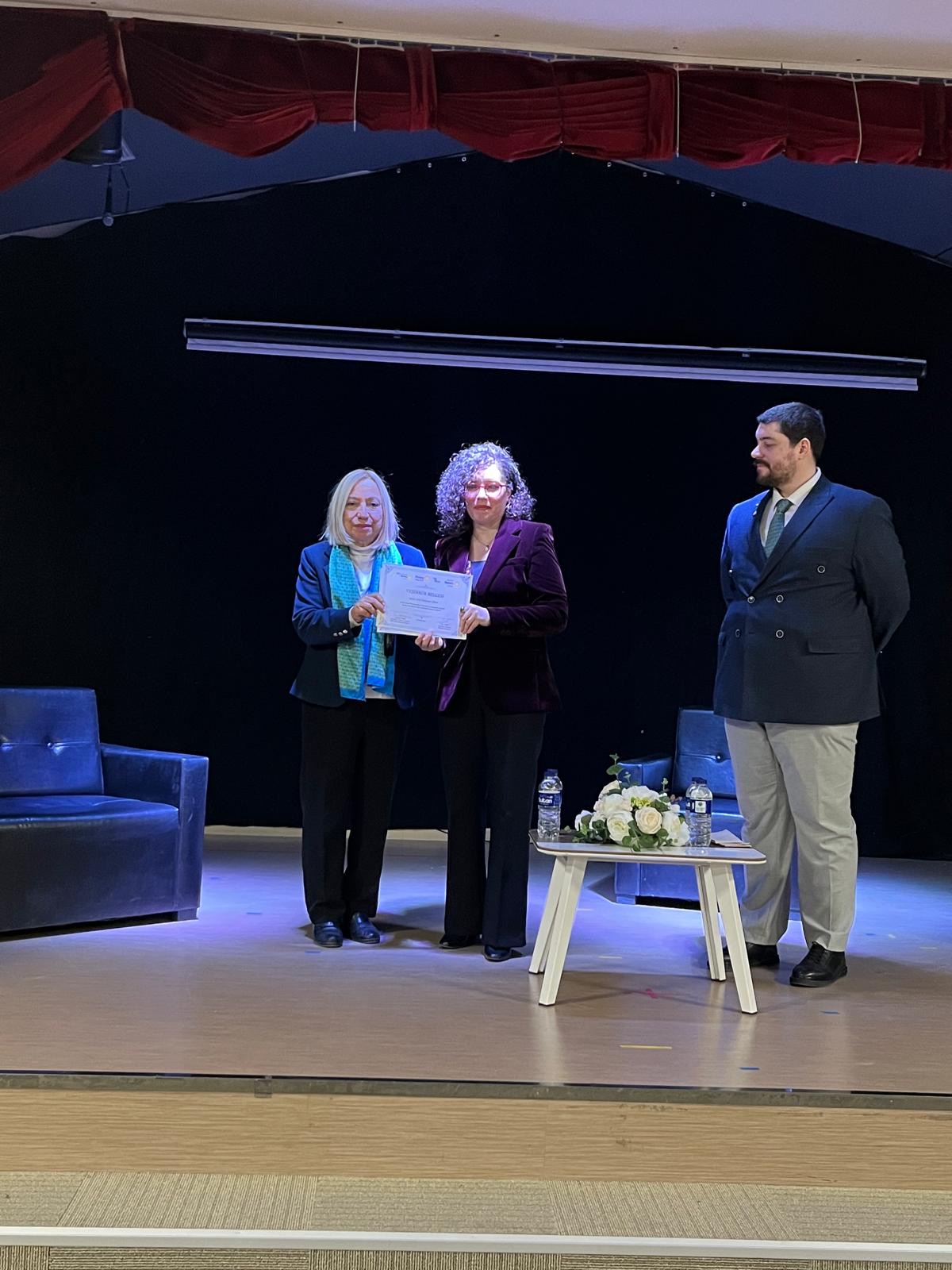 Kariyerimi Planlıyorum