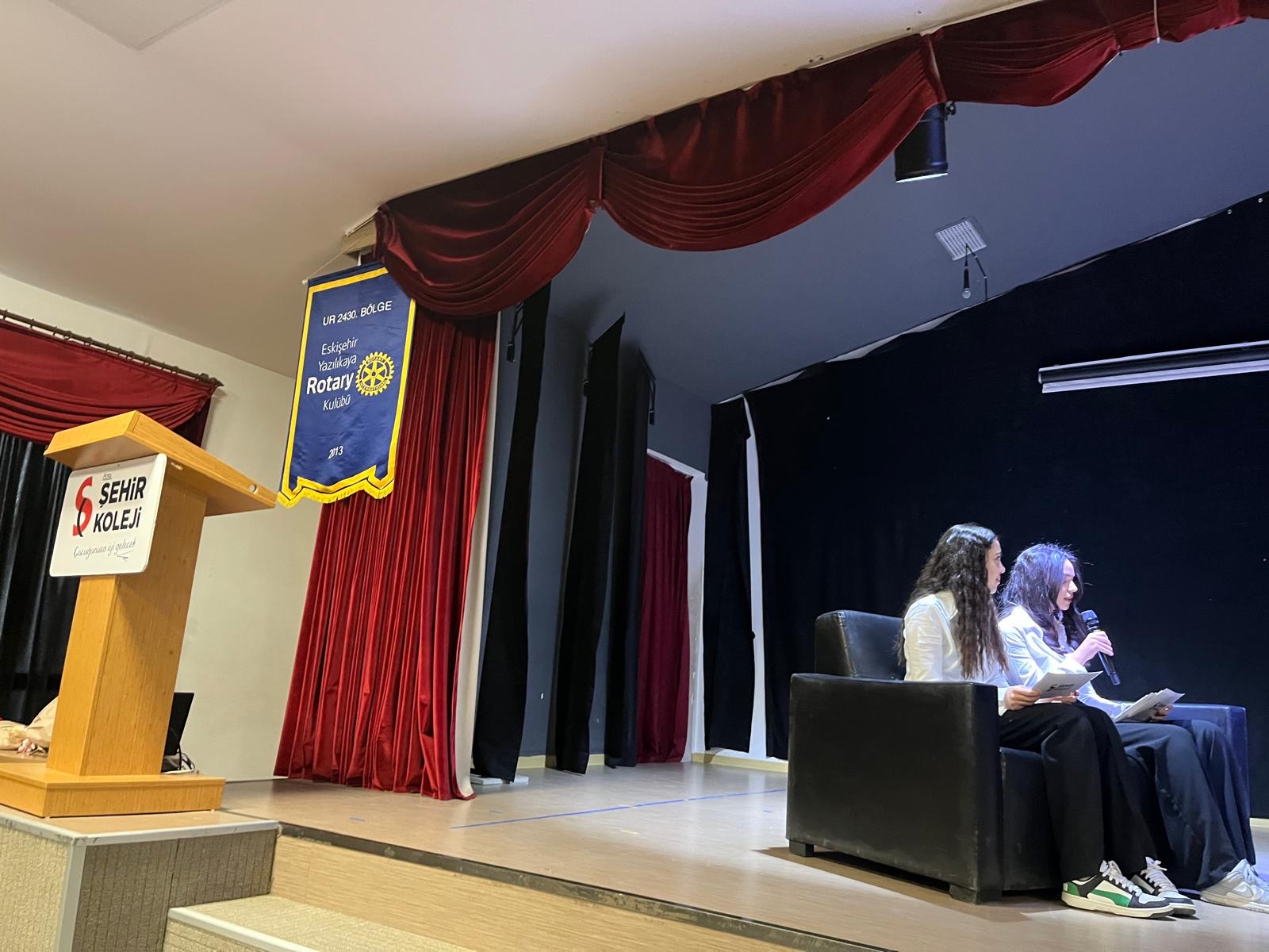 Kariyerimi Planlıyorum