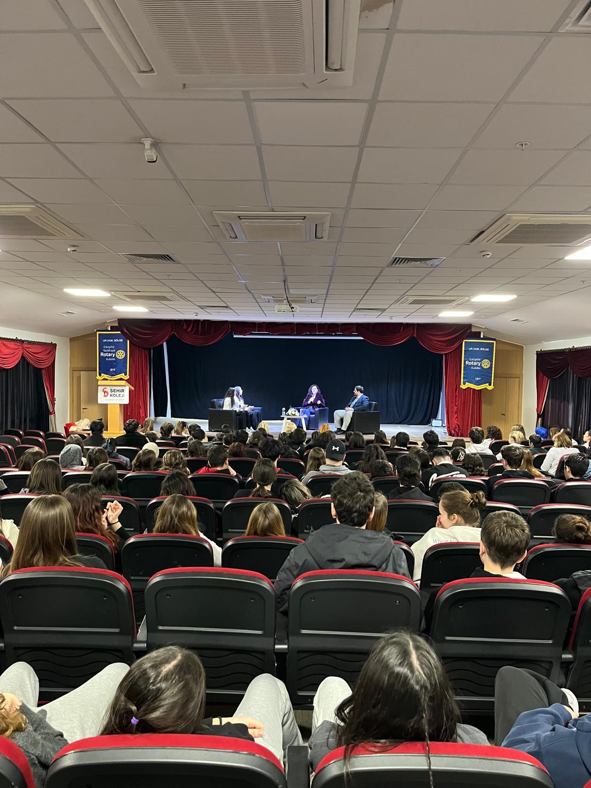 Kariyerimi Planlıyorum