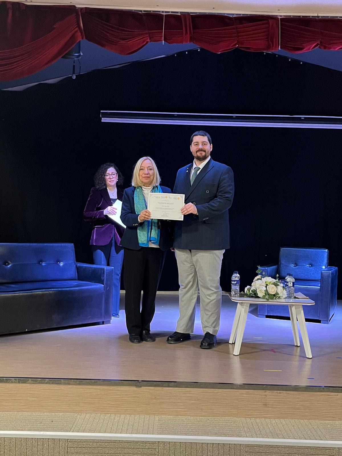 Kariyerimi Planlıyorum