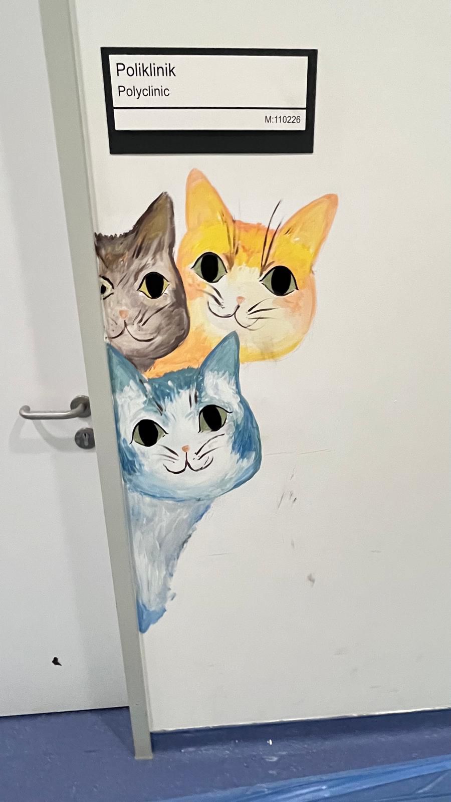 EŞLERİN ORGANİZE ETTİĞİ KAYNAK YARATICI PROJE