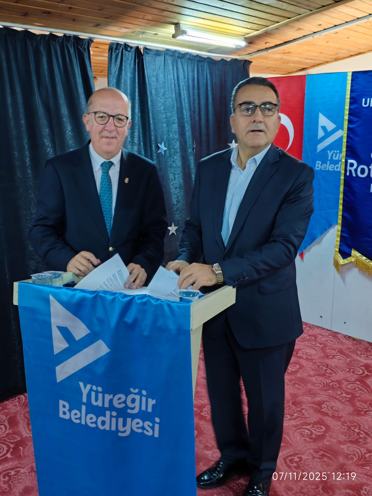 GİKA-İlinizdeki yerel yönetimler, ilgili Dernek veya STK’lardan en az birisi ile işbirliği protokolü yapmak