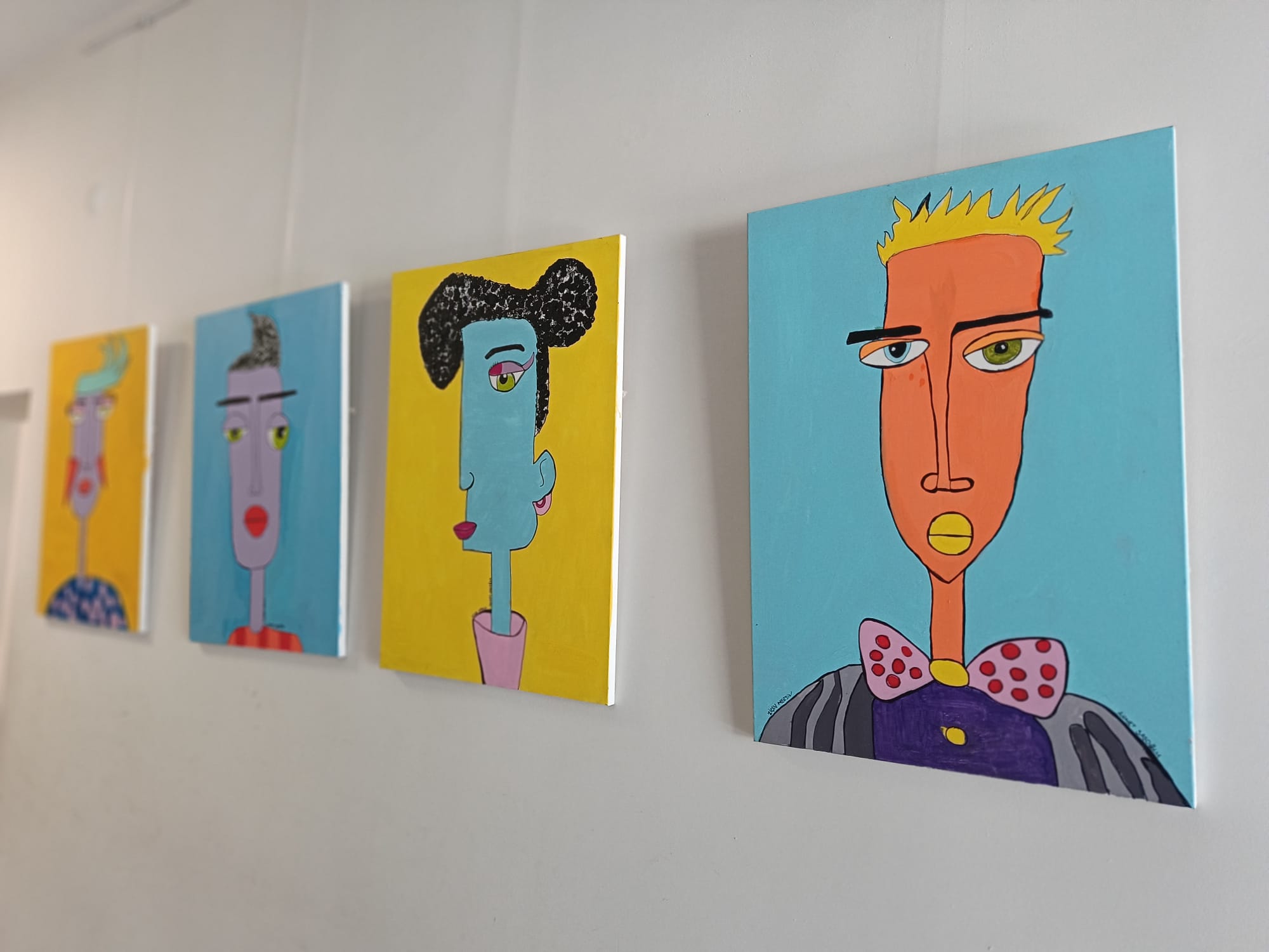 KIZKALESİ ROTARY ZİÇEV PROJESİ