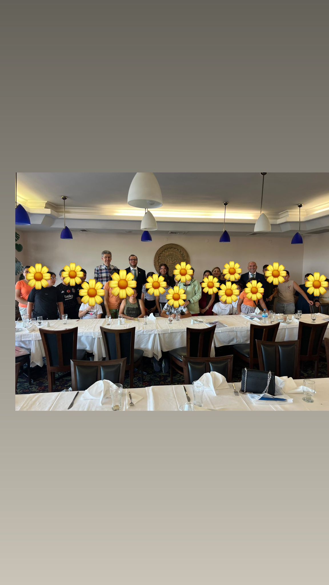 Akdeniz Rotary Kulübü Ruh Sağlığı Kapsamında Deprem Bölgesinde Gerçekleştirilen Projesi