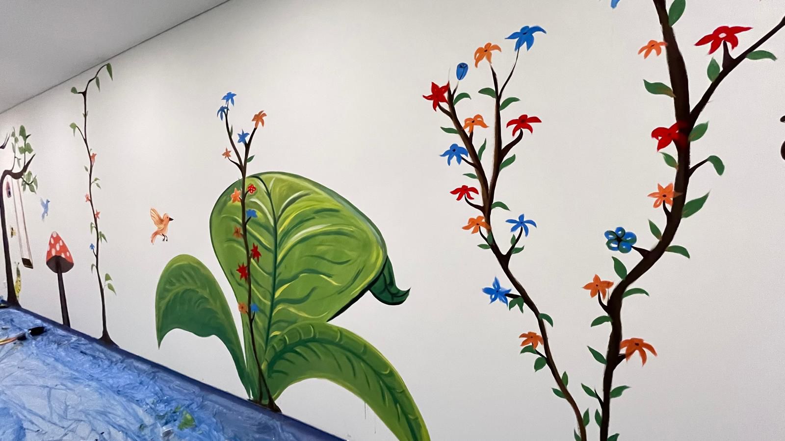 Akdeniz Rotary Kulübü Görünmeyeni Gör Farkındalık Projesi