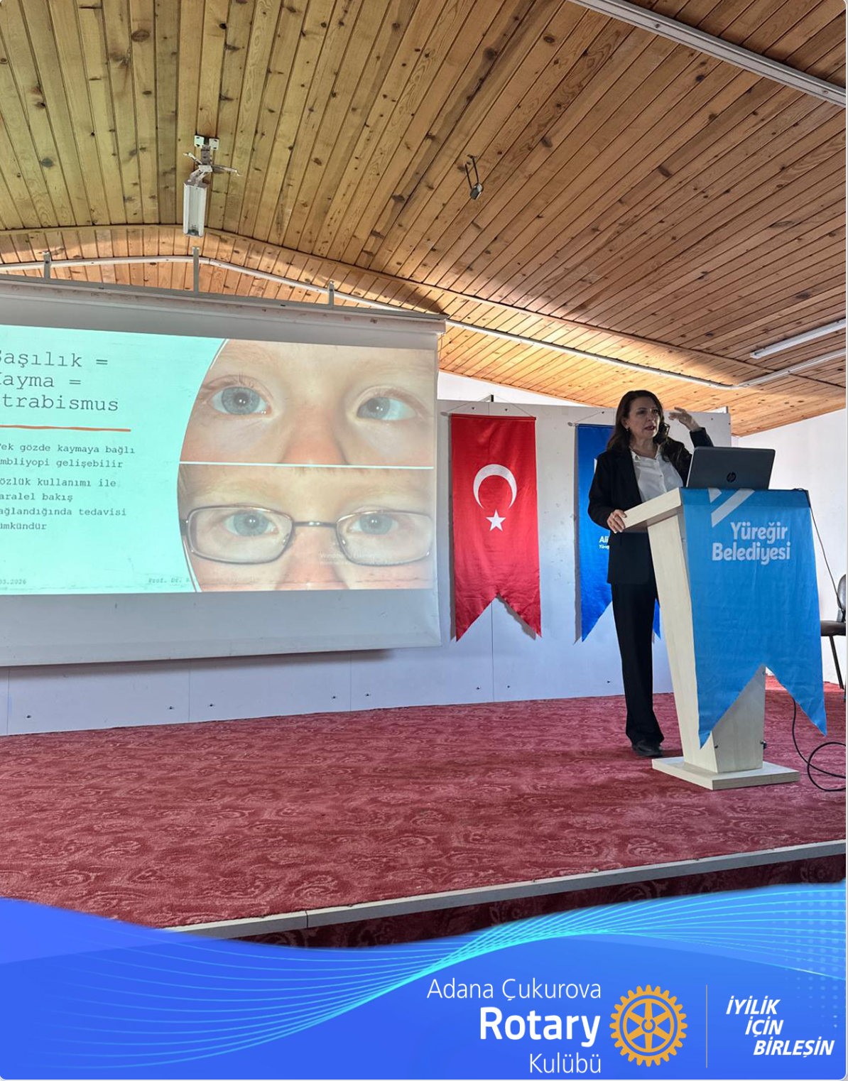 Çocuklarda Görme Kusurlaerı ve Dijital Yorgunlukl