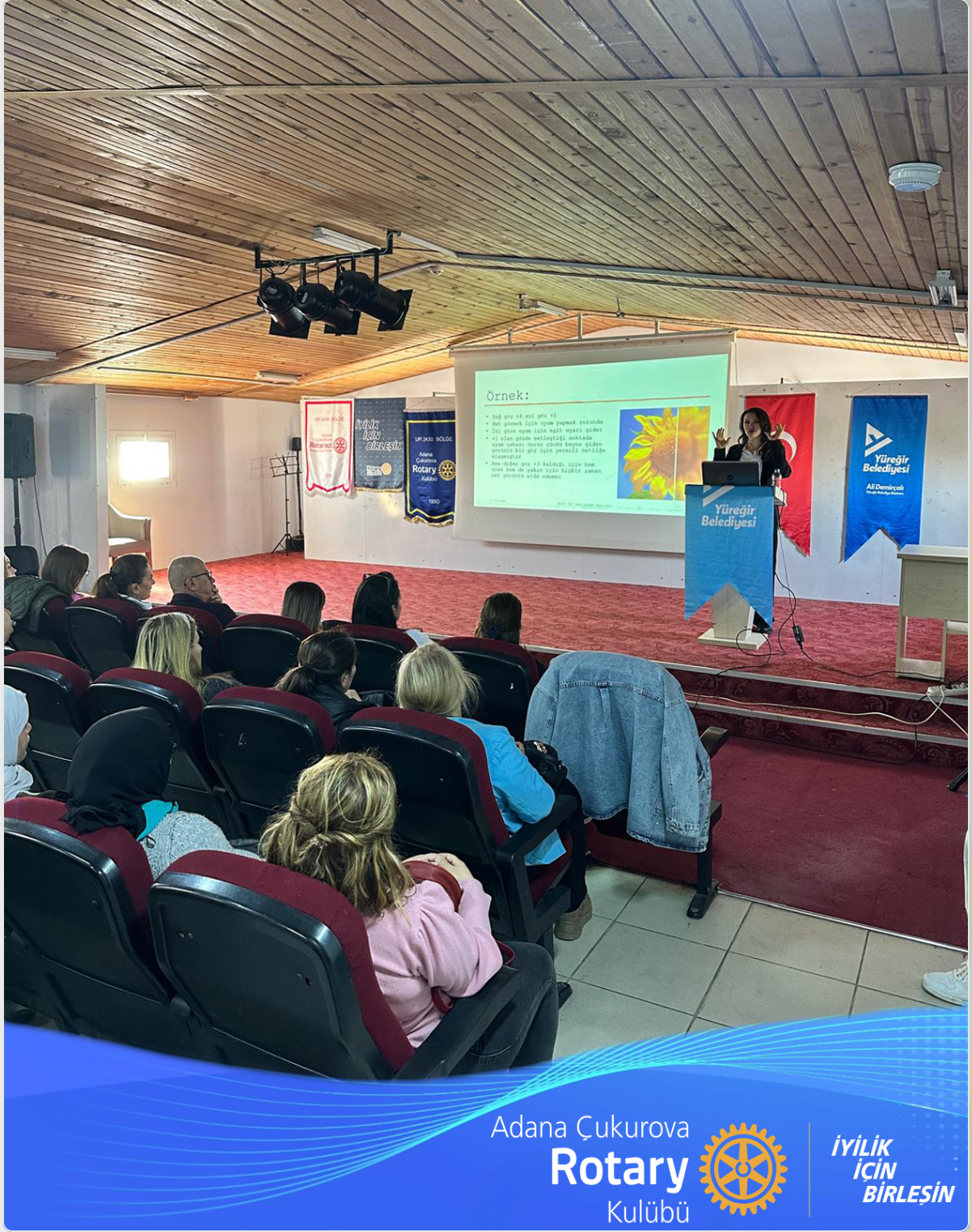 Çocuklarda Görme Kusurlaerı ve Dijital Yorgunlukl