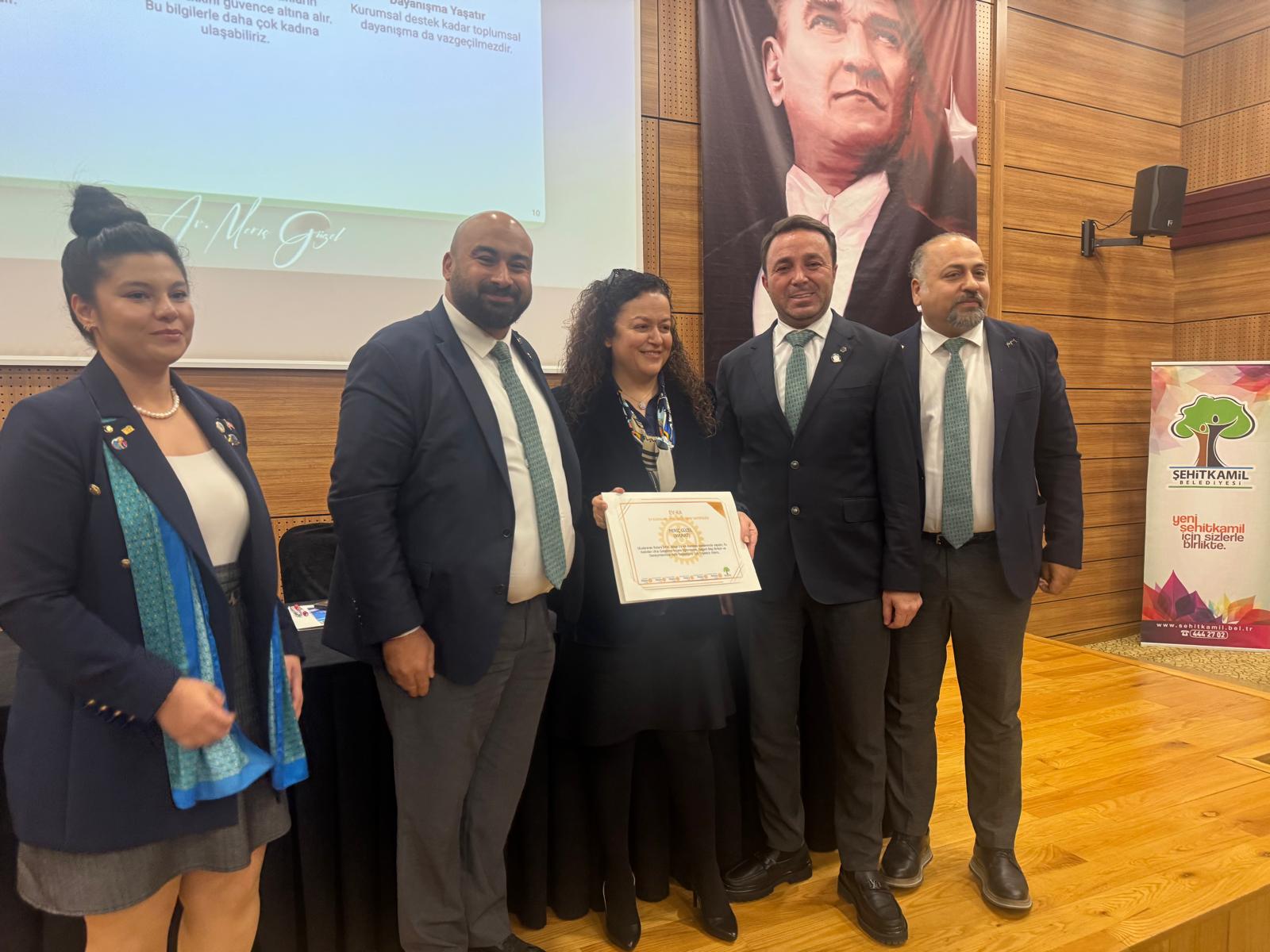 TOPLUMSAL ADELET VE EŞİTLİK