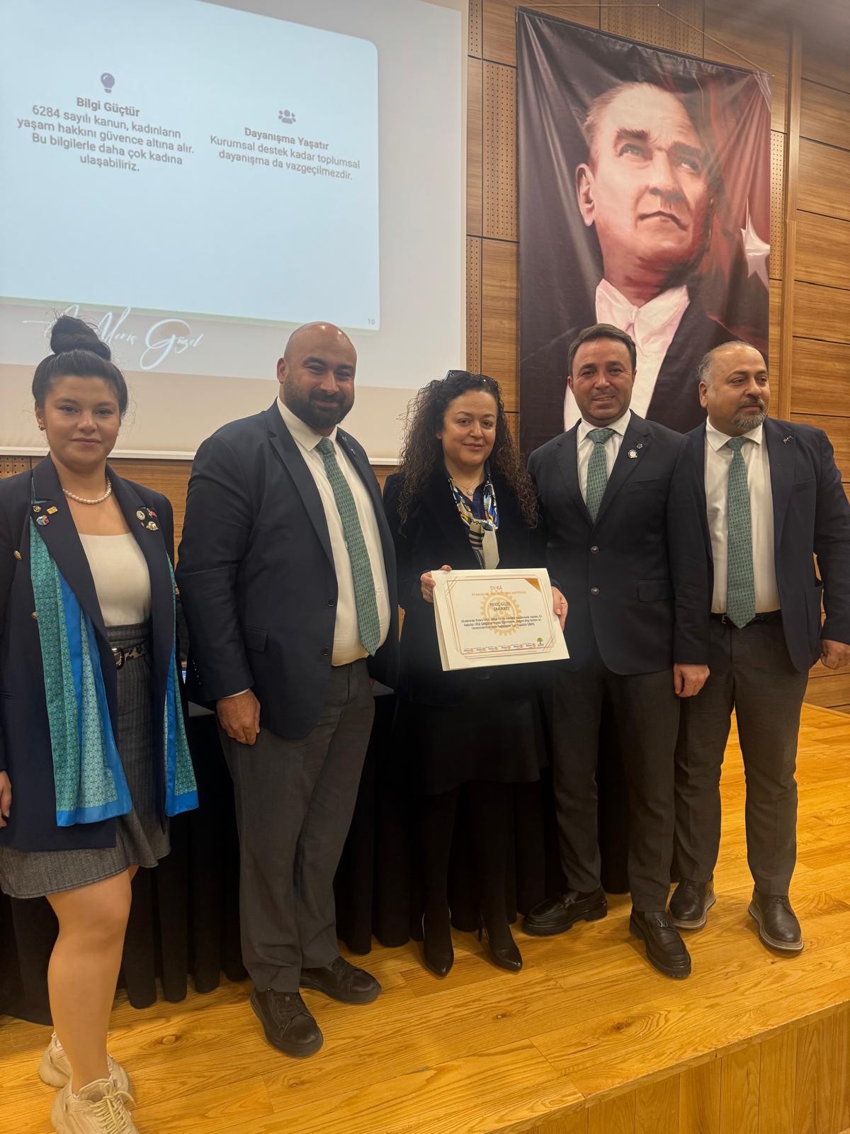 TOPLUMSAL ADELET VE EŞİTLİK