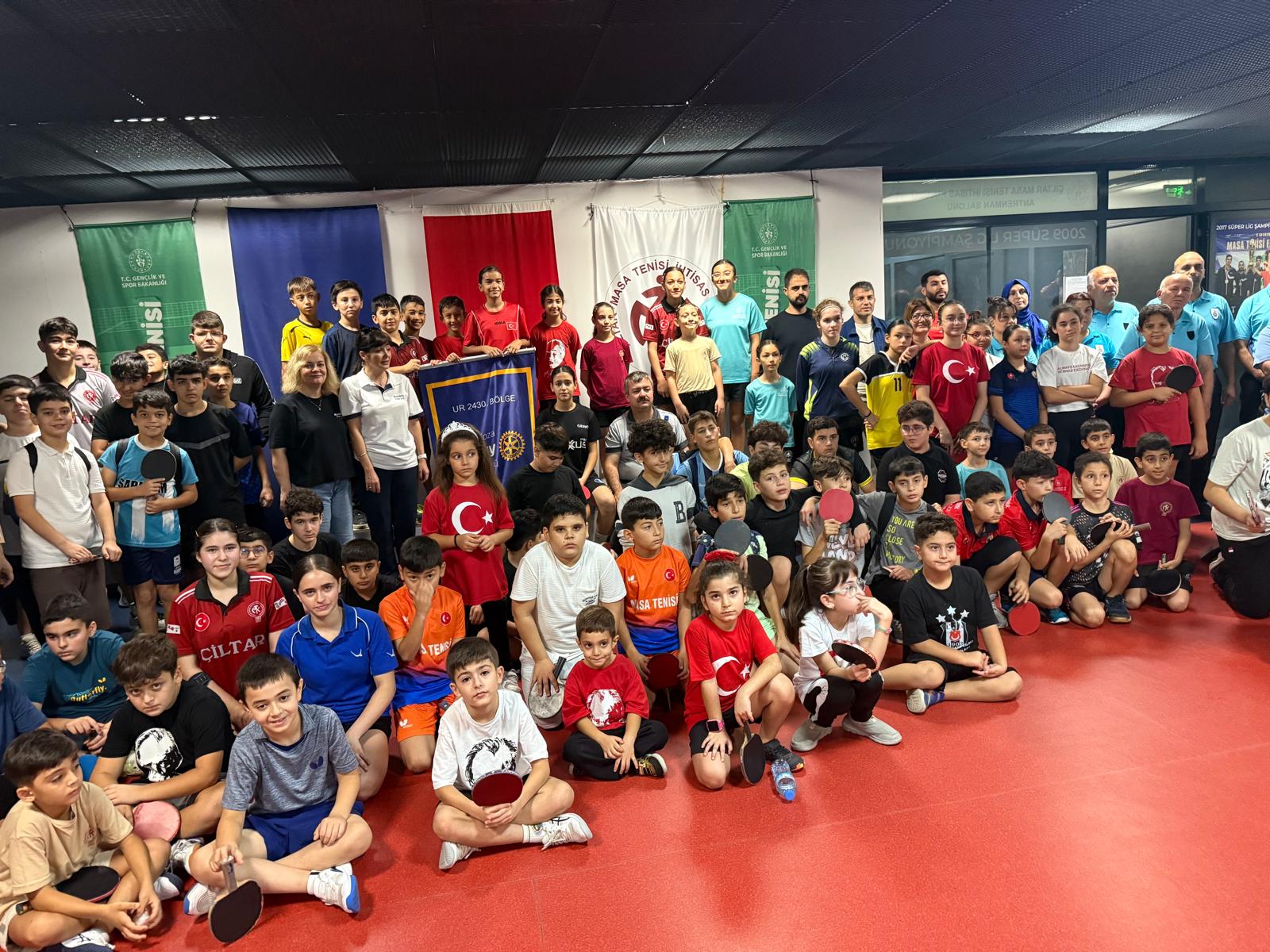 Gençlik Hizmetleri Komitesi