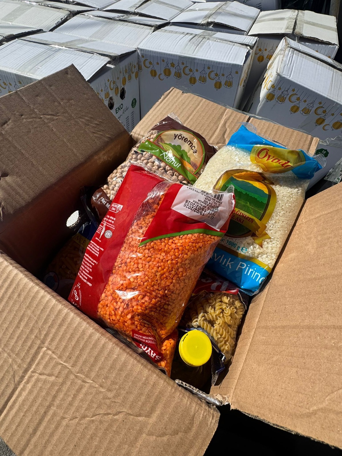 ANTALYA OLİMPOS RK'NÜN BİR KÖYÜN EKONOMİK KALKINMASI KAPSAMINDA SÜRDÜRÜLEBİLİR BİR PROJENİN HAYATA GEÇİRİLMESİ