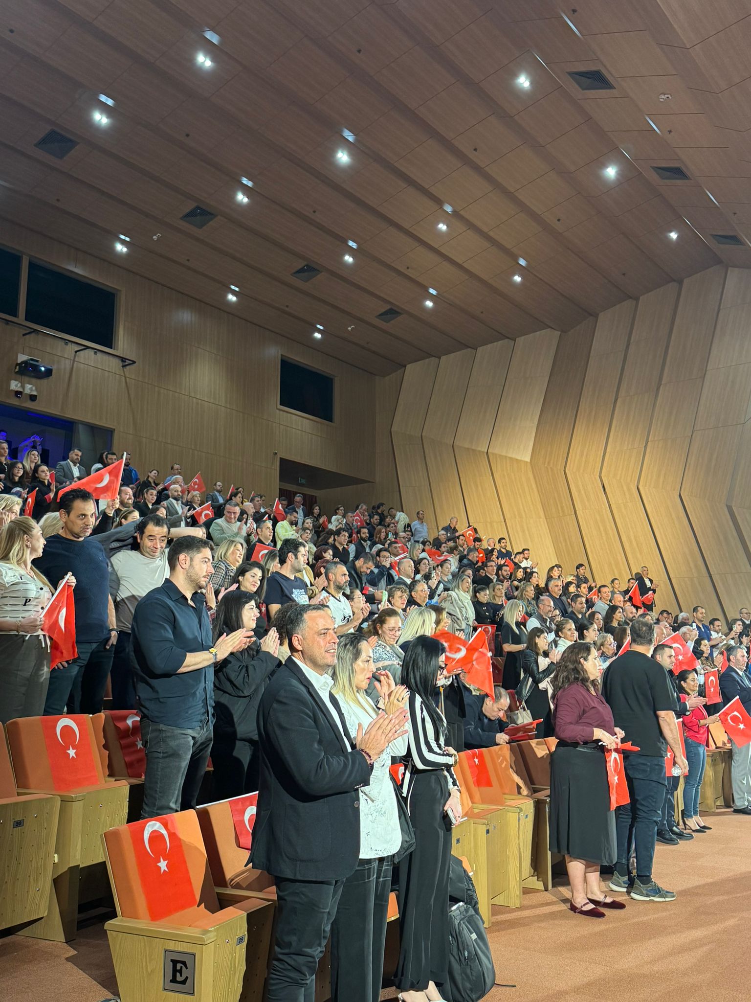 Cumhuriyet ve Atatürk