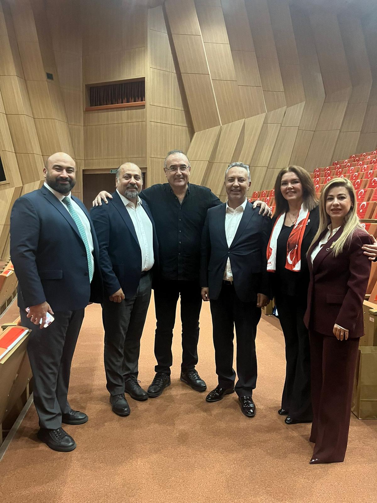 Cumhuriyet ve Atatürk