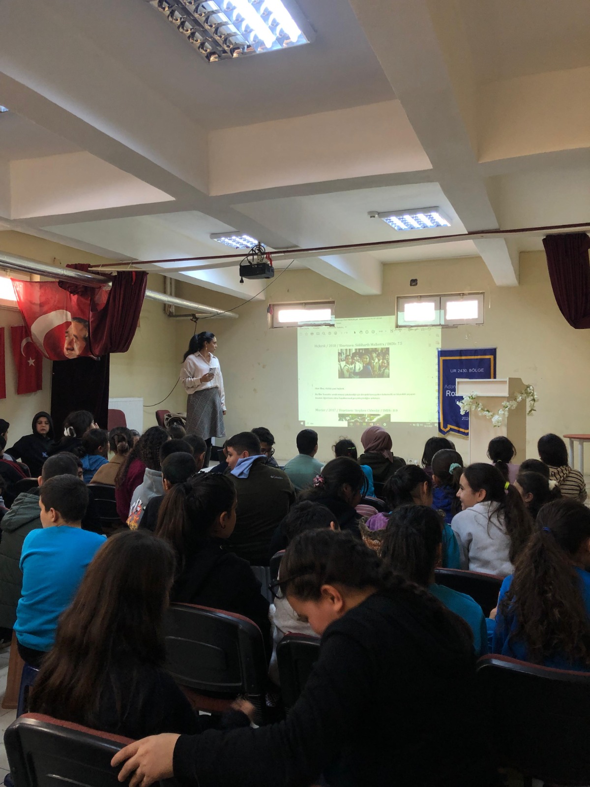 Rotary Toplum Birliği