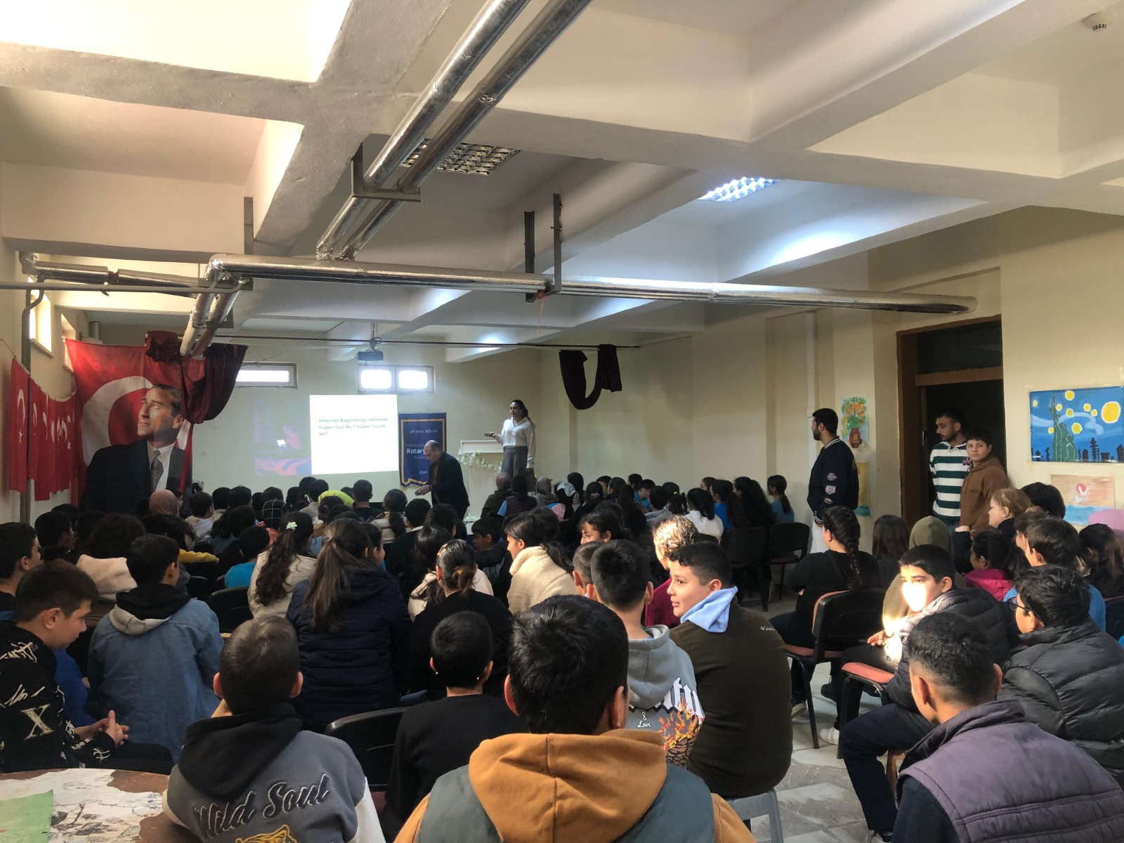 Rotary Toplum Birliği