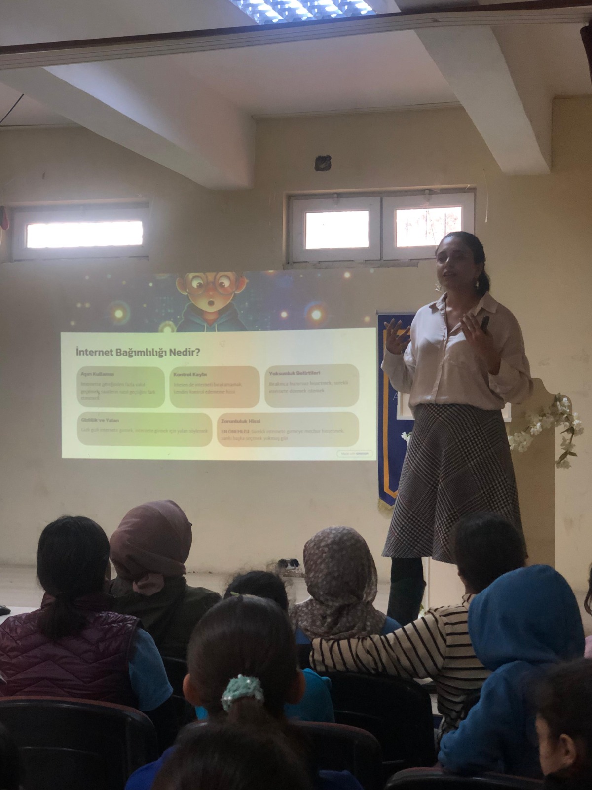 Rotary Toplum Birliği