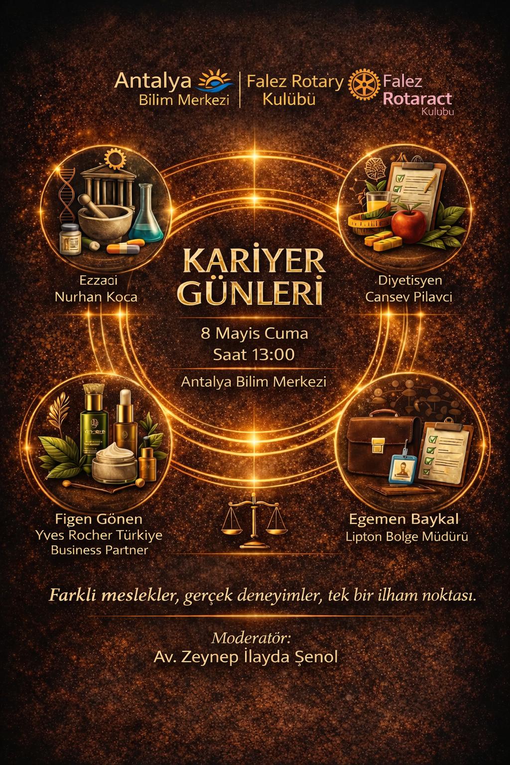 Meslek Eğiti ve İtibarı