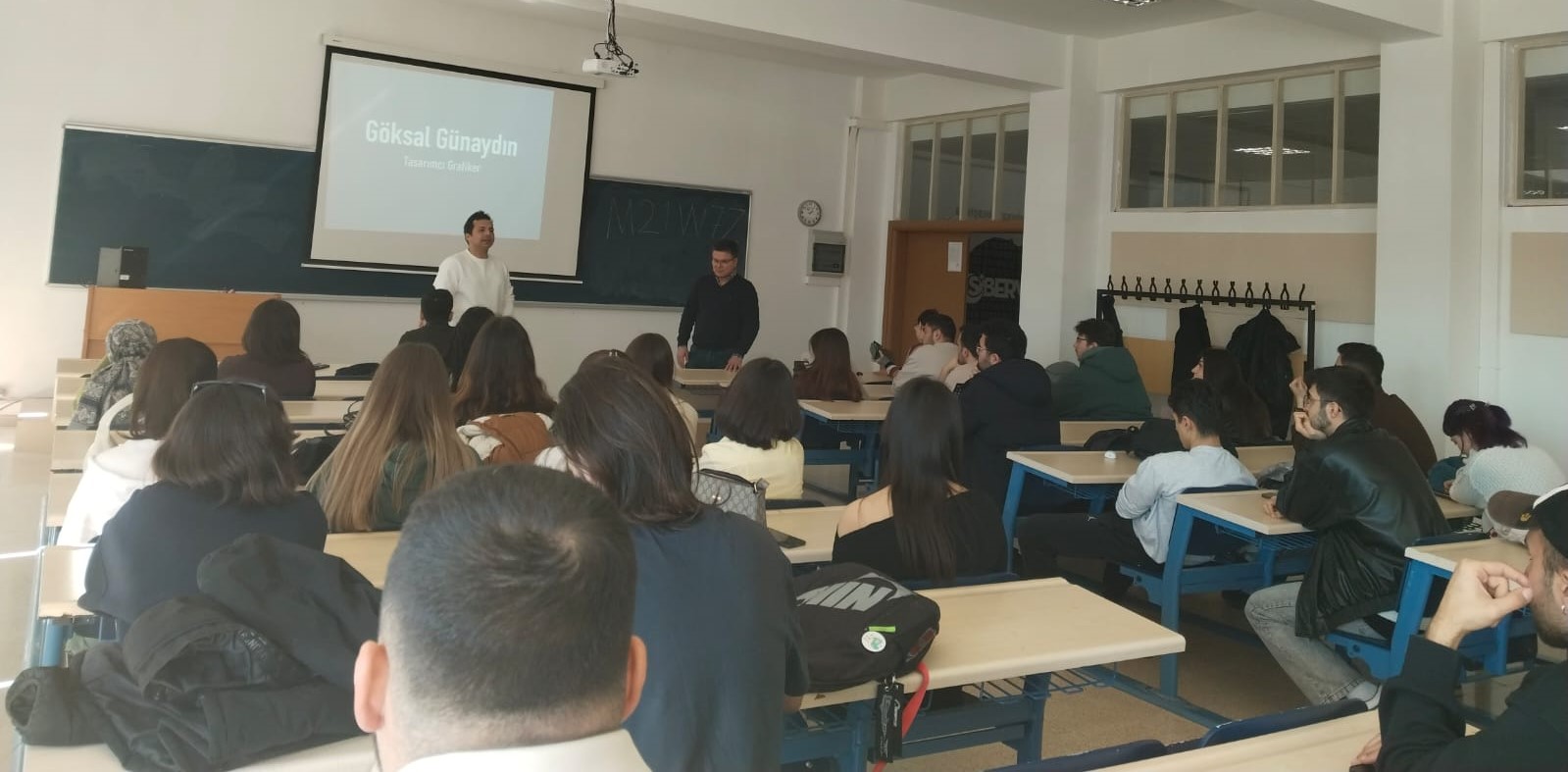 ESTÜ 401 KARİYERDE ÇOK YÖNLÜLÜK