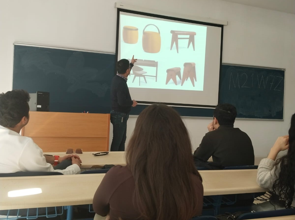 ESTÜ 401 KARİYERDE ÇOK YÖNLÜLÜK