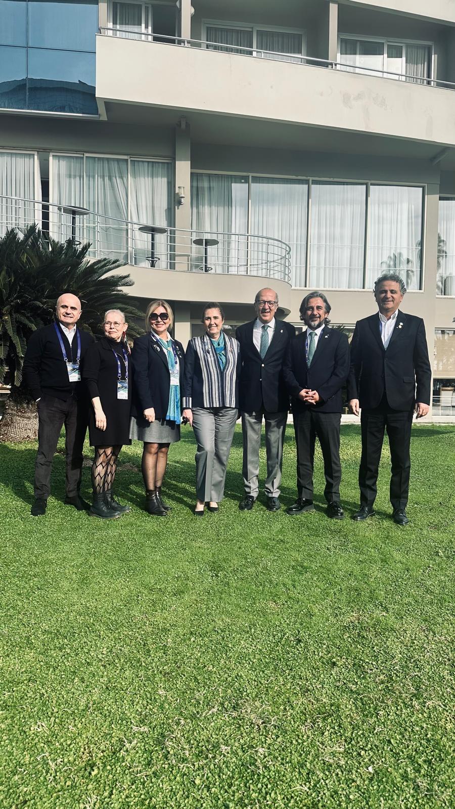 Rotary Bilgileri Komitesi