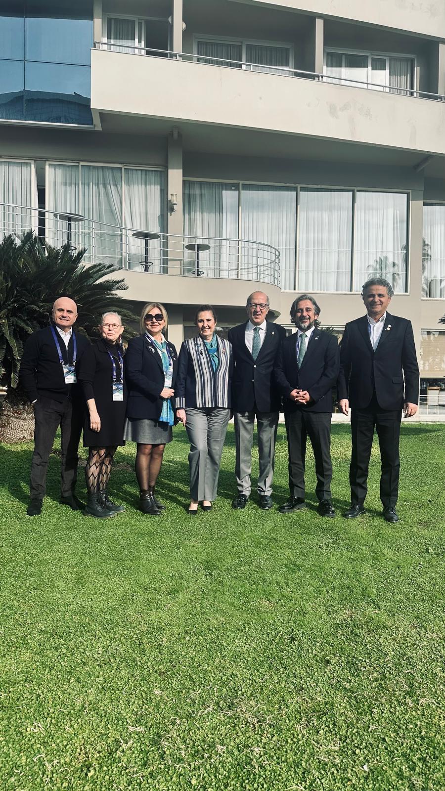 Rotary Bilgileri Komitesi