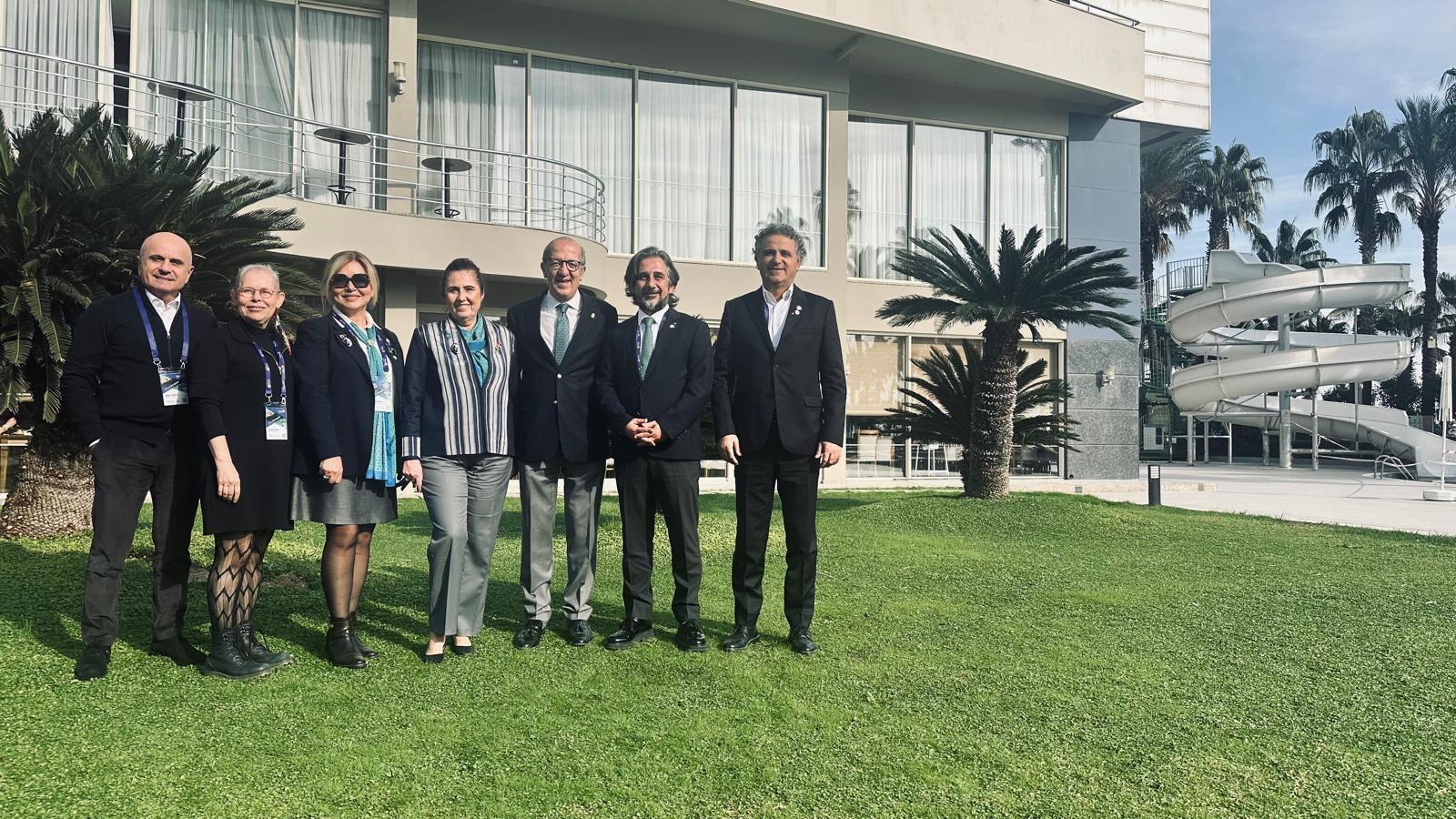 Rotary Bilgileri Komitesi