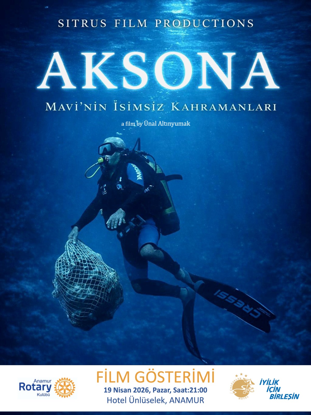 Meslek Hizmet Ödülleri 2026