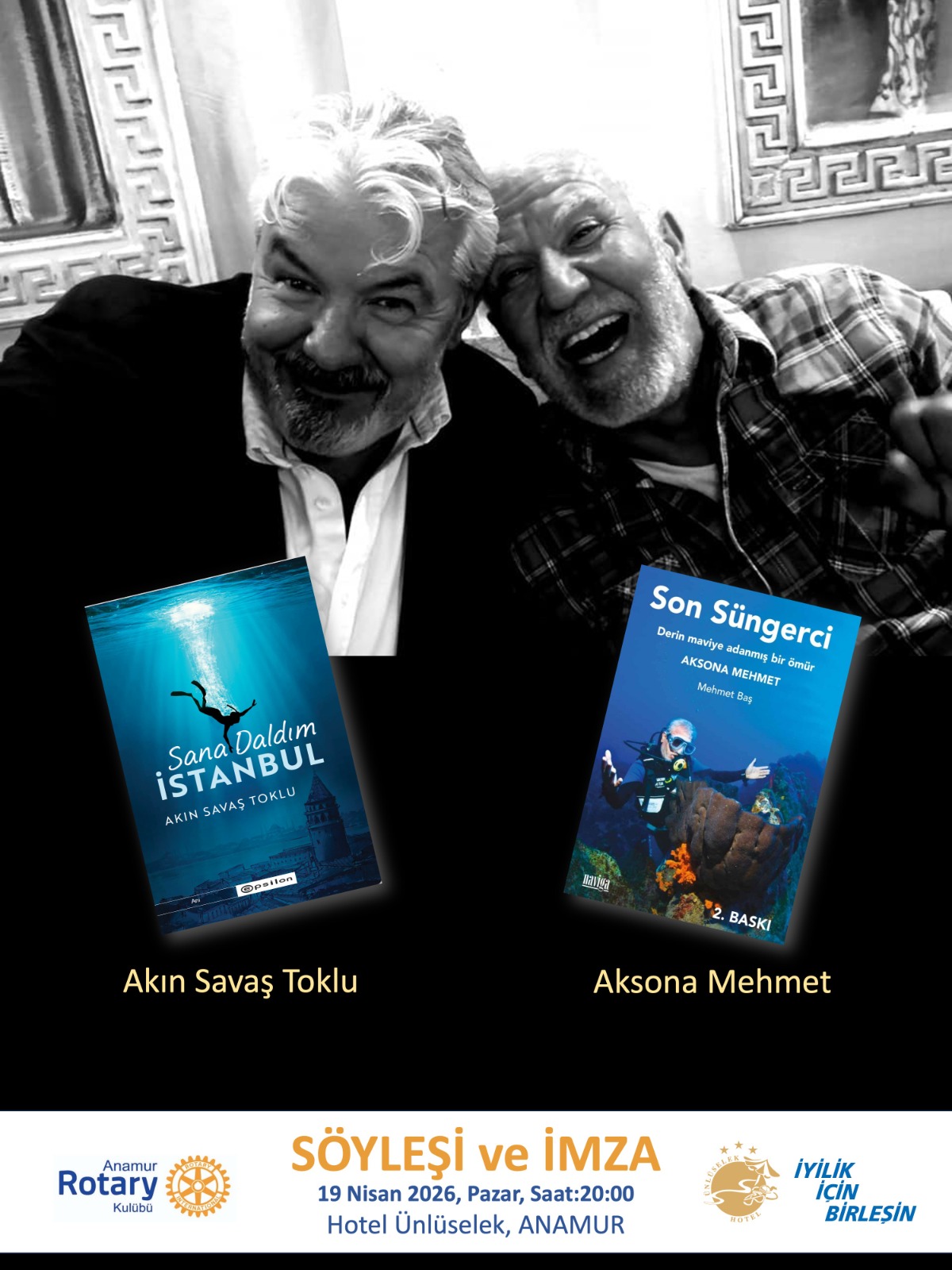 Meslek Hizmet Ödülleri 2026