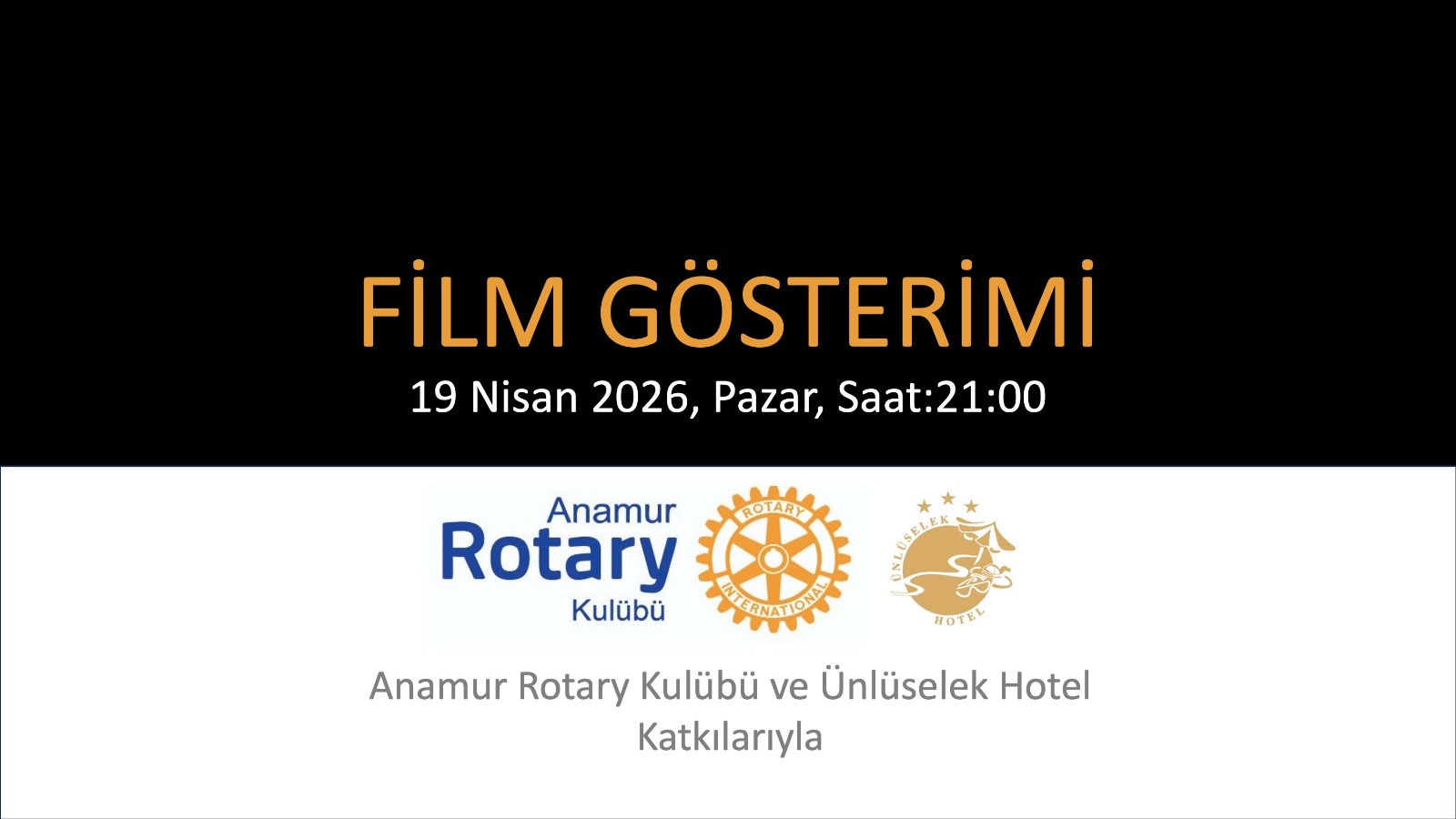 Meslek Hizmet Ödülleri 2026