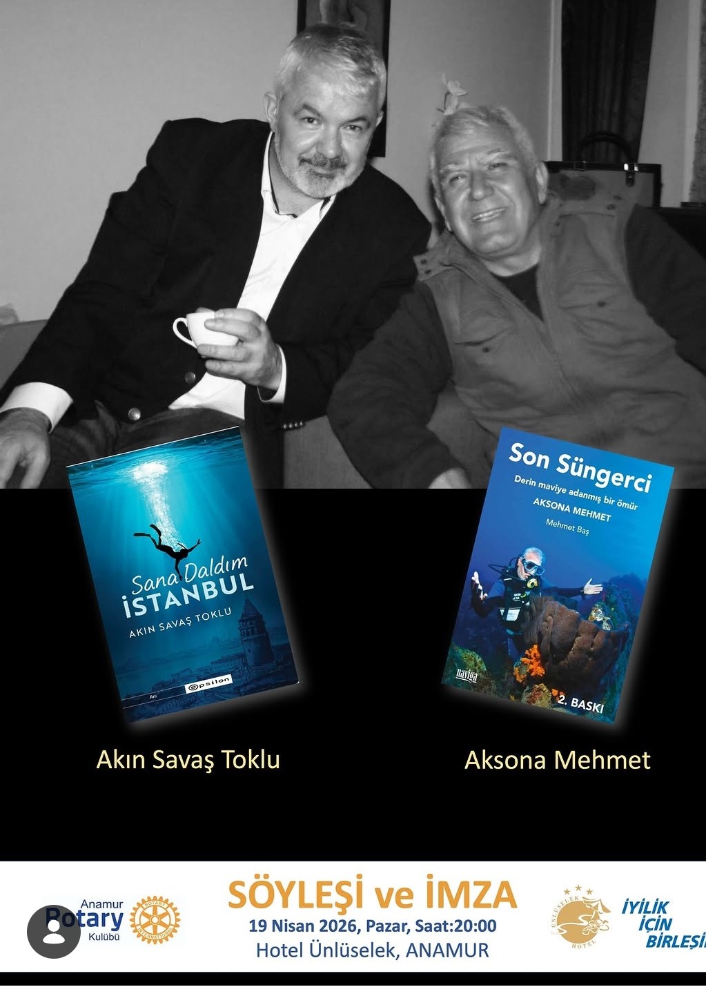 Meslek Hizmet Ödülleri 2026