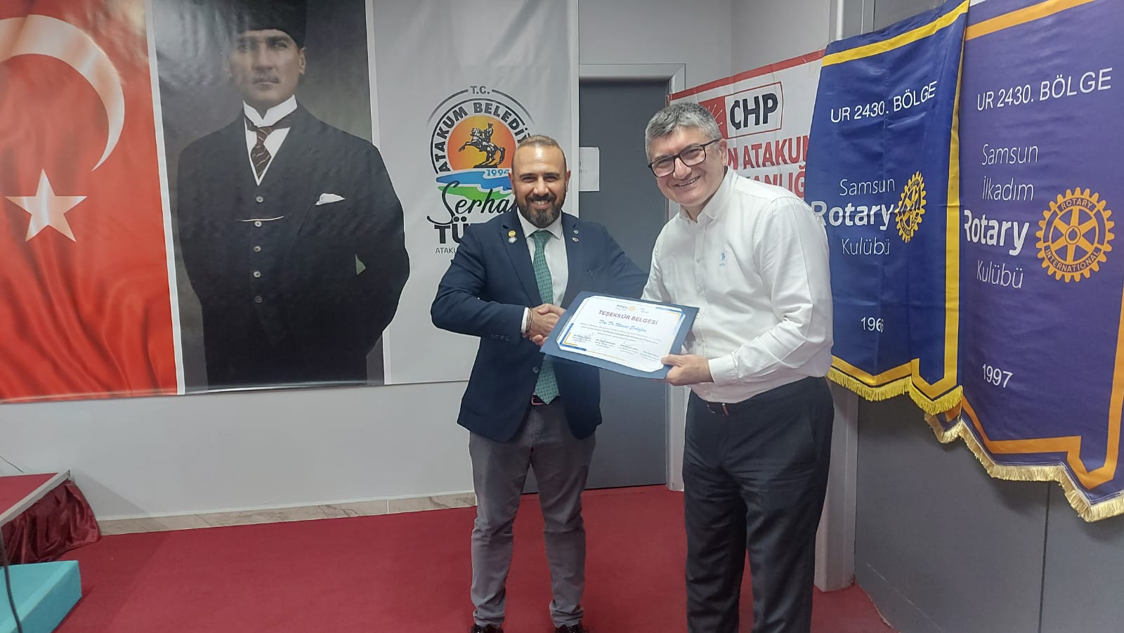 Madde Bağımlılığı