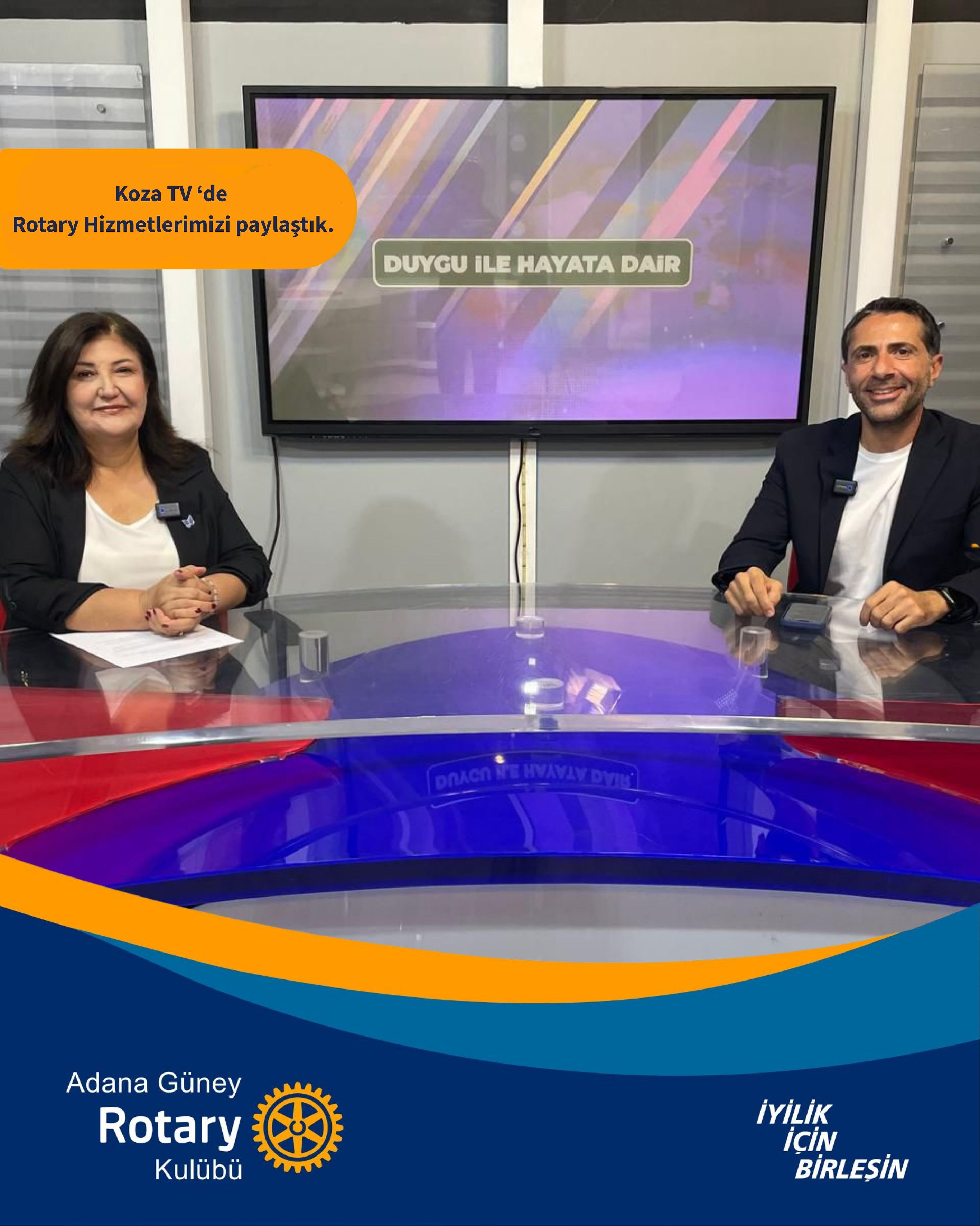 Kulüp Hizmetleri - Basın Haberleri