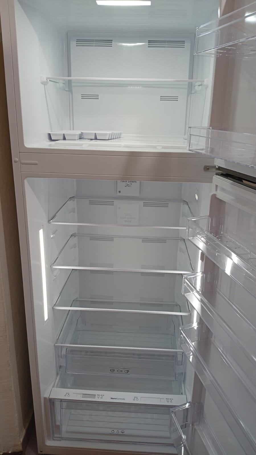 İSTİSMARA UĞRAMIŞ KADINLARIN ÇOCUKLARINA MONT DESTEĞİ