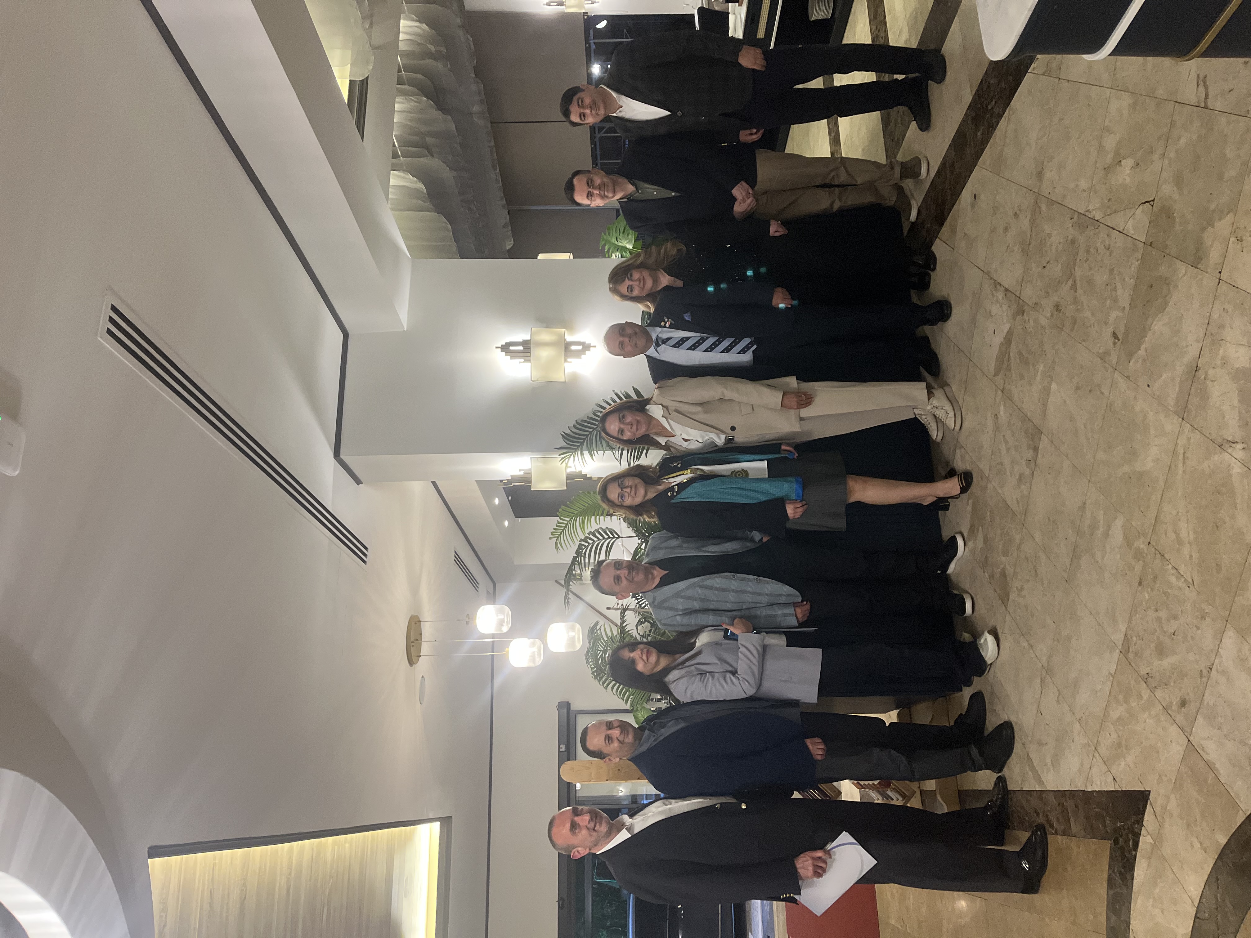 LARA RK 17. YILINDA VEFA GECESİ