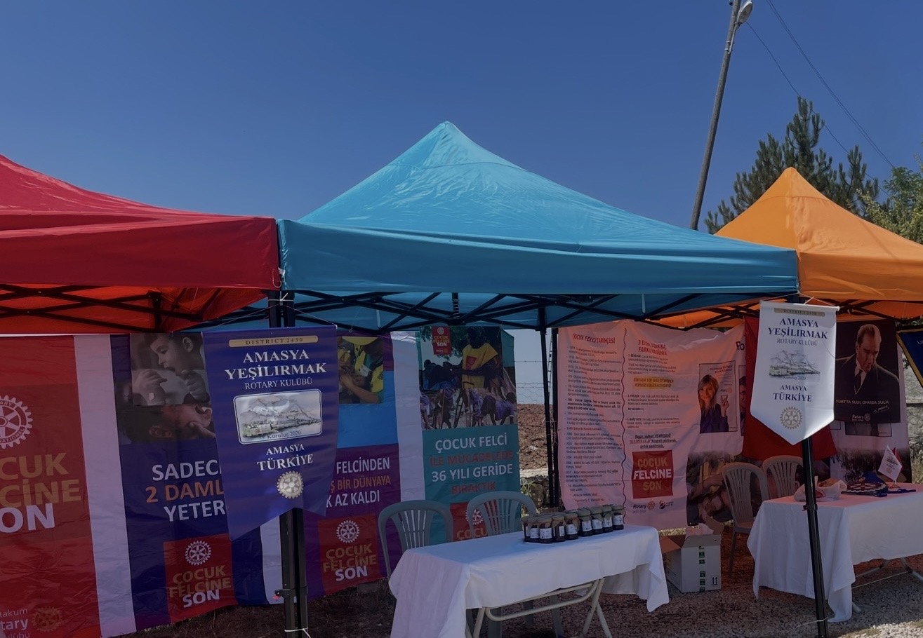 Atma,Bağışla Eğitime Destek Ol