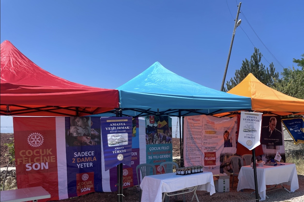 Atma,Bağışla Eğitime Destek Ol