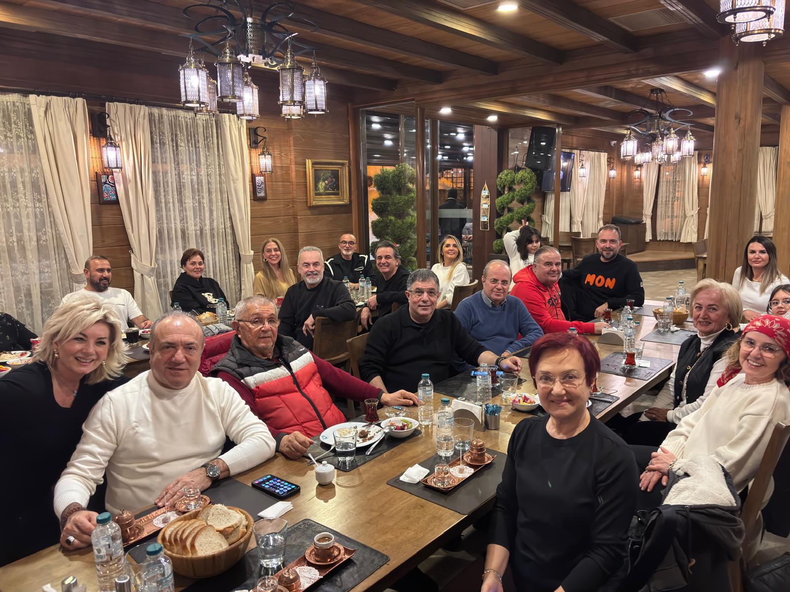 UZUNGÖL GASTROMOMİ GEZİSİ