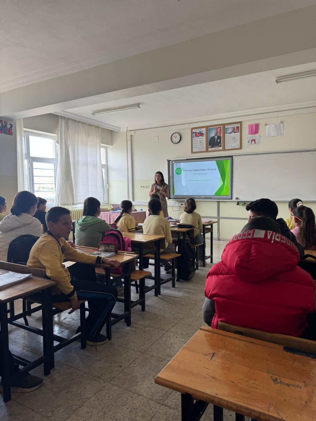 Stklarla İşbirliği - Yüzyüze Derneği