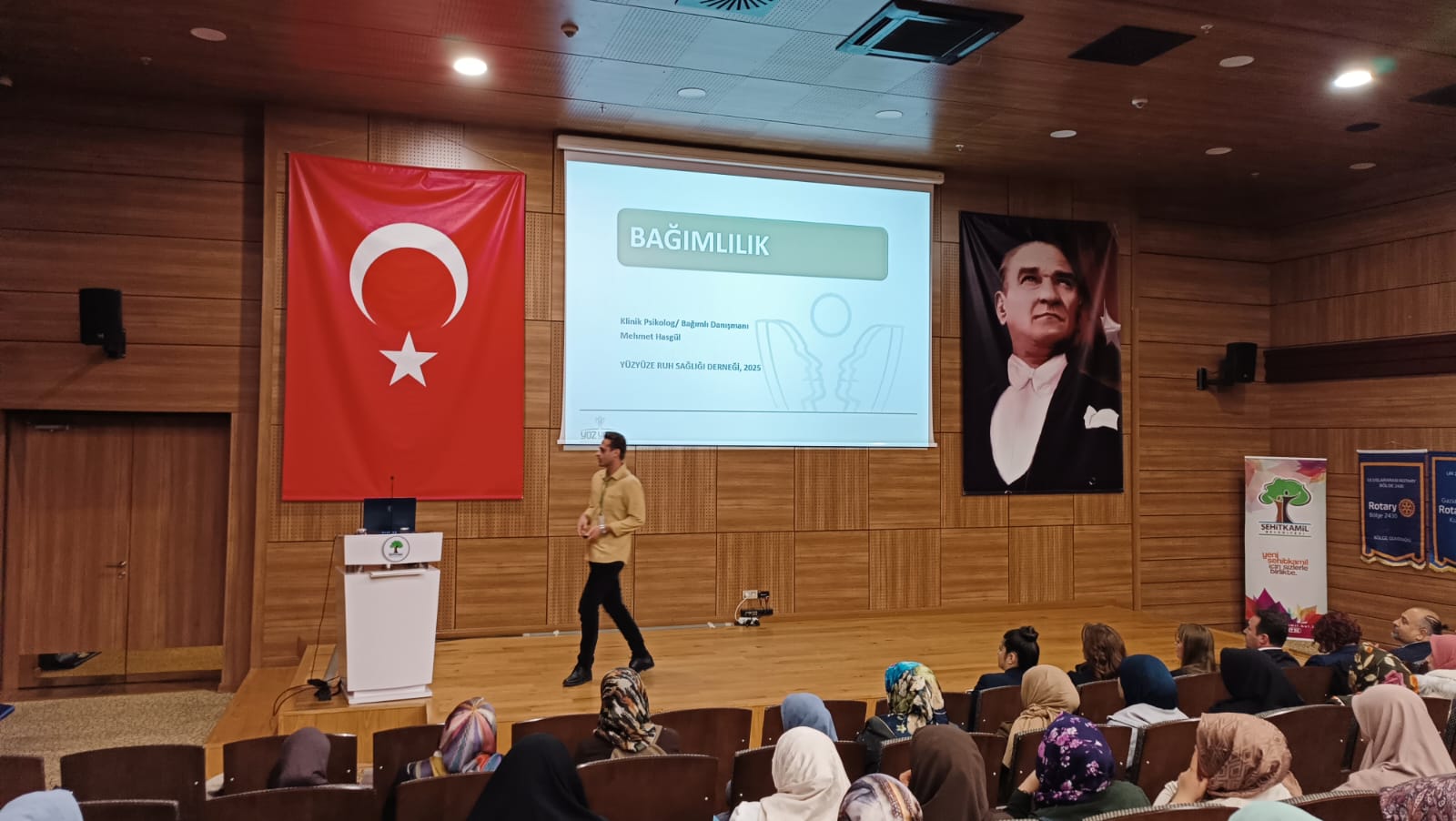 Stklarla İşbirliği - Yüzyüze Derneği