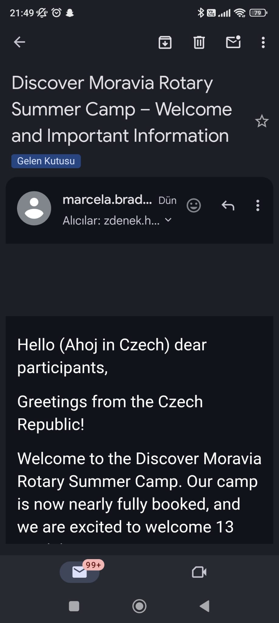 KISA DÖNEM ÖĞRENCİ DEĞİŞİMİ ADAY GÖSTERME