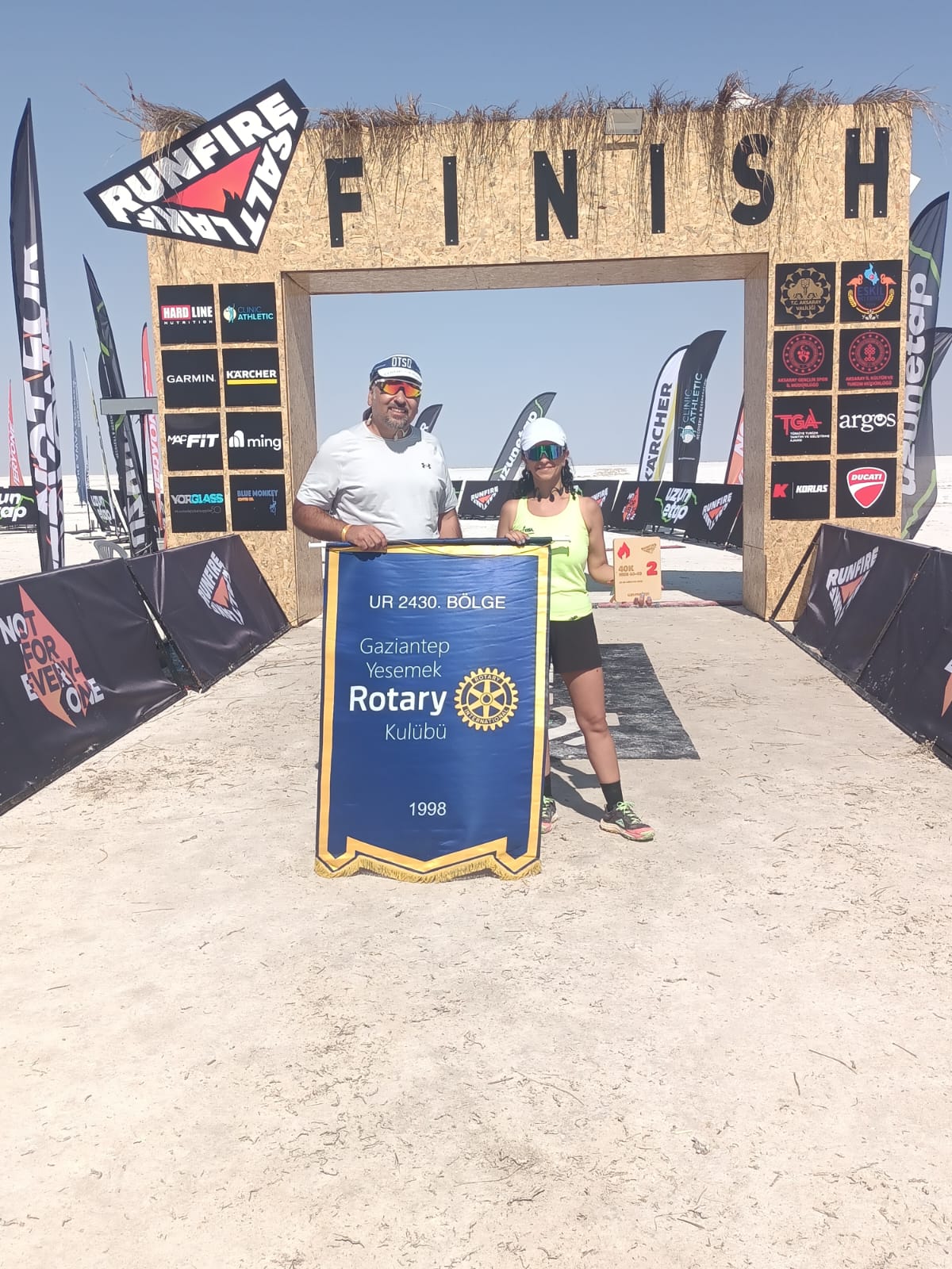 Stk'larla İşbirliği - Türkiye Spastik Çocuklar Derneği