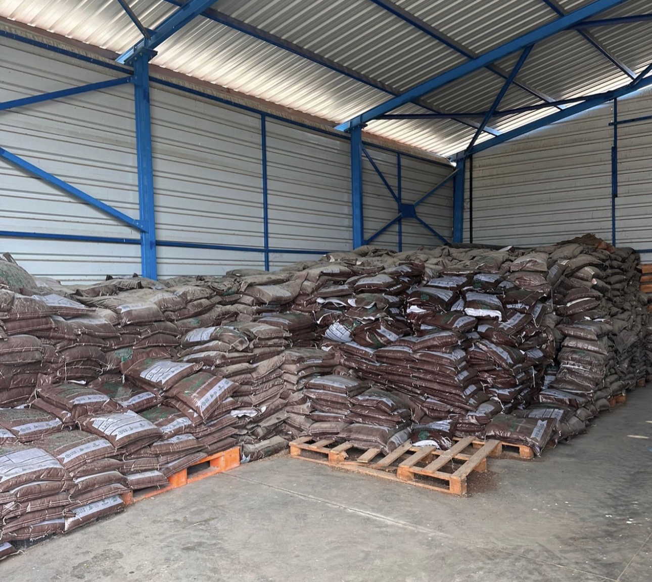 Organik Atıklardan Komposto oluşturulması ve Tarımda kullanılması